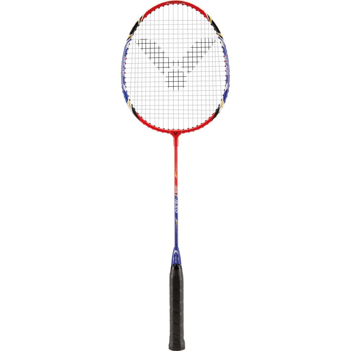 VICTOR Badmintonschläger ST1650 - besaitet