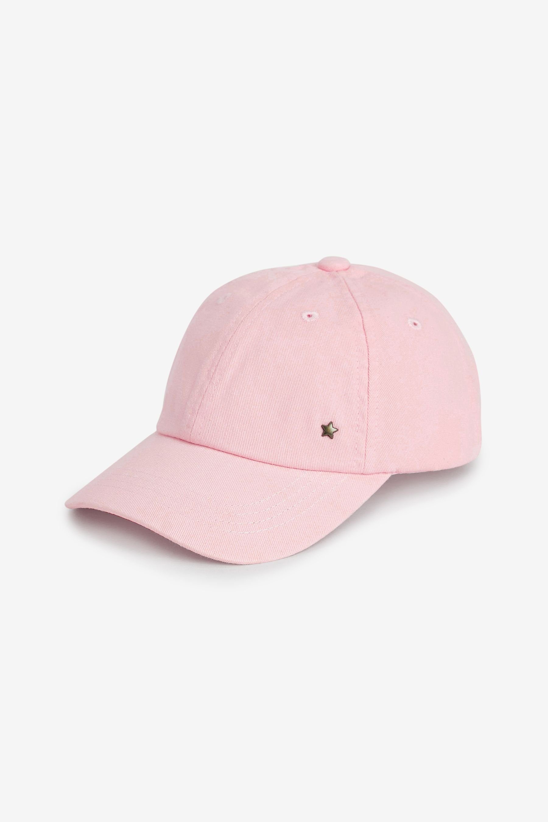 Next Baseball Cap Cap (1-St) Pale Pink