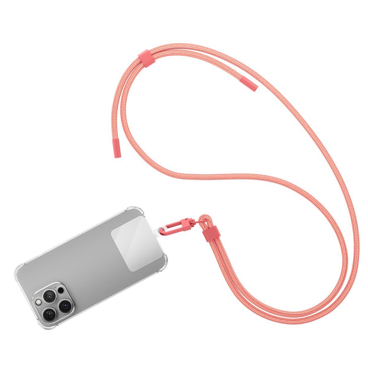 4smarts Rucksack 4smarts Universal Necklace PhonoLace, günstig online kaufen