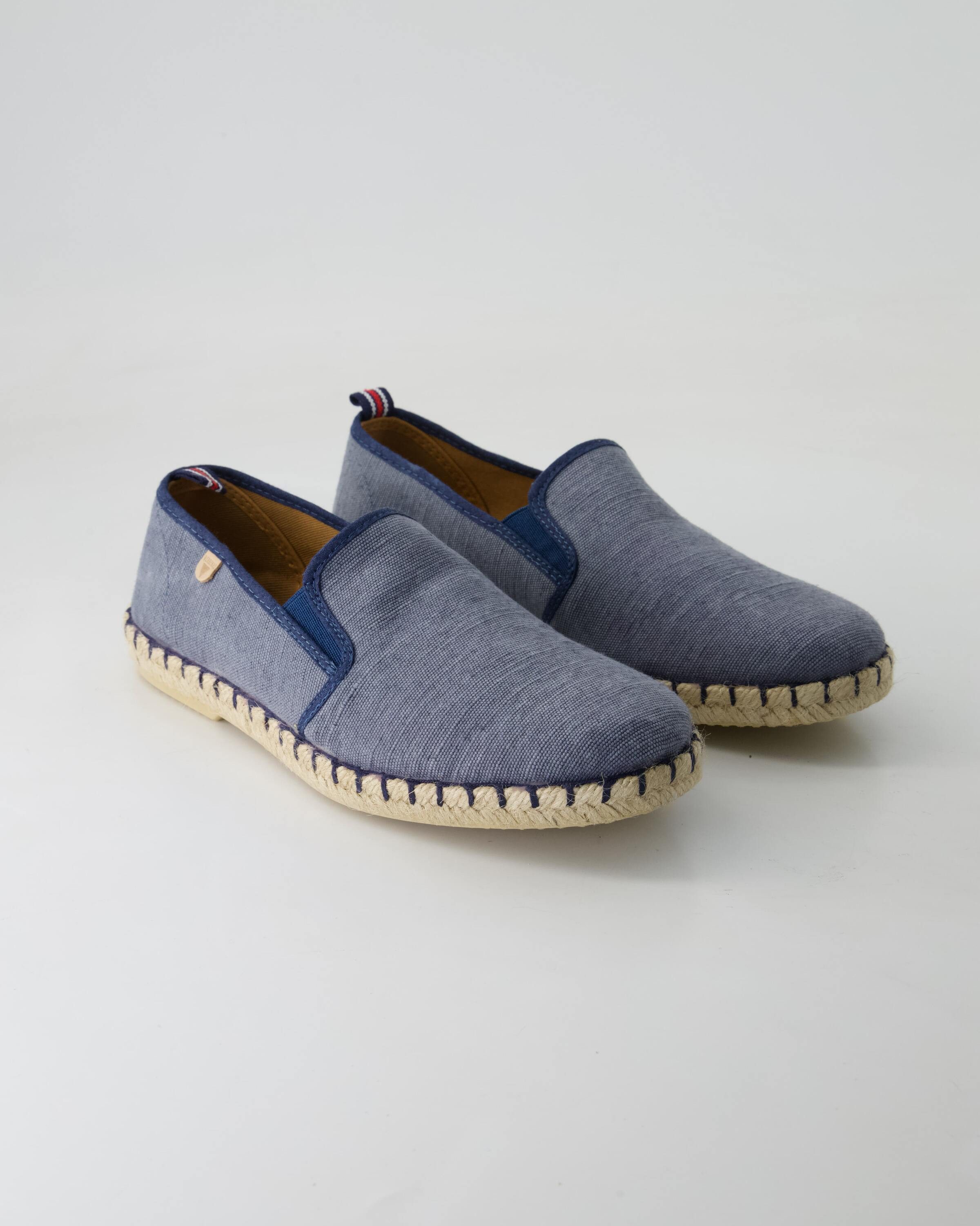 VERBENAS Tom Mali Slipper Obermaterial: Textil