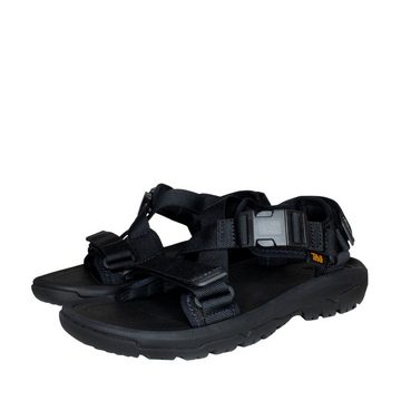 Teva Trekkingsandalen Hurricane Verge Trekkingsandale (1-tlg) die Passform lässt sich individuell anpassen