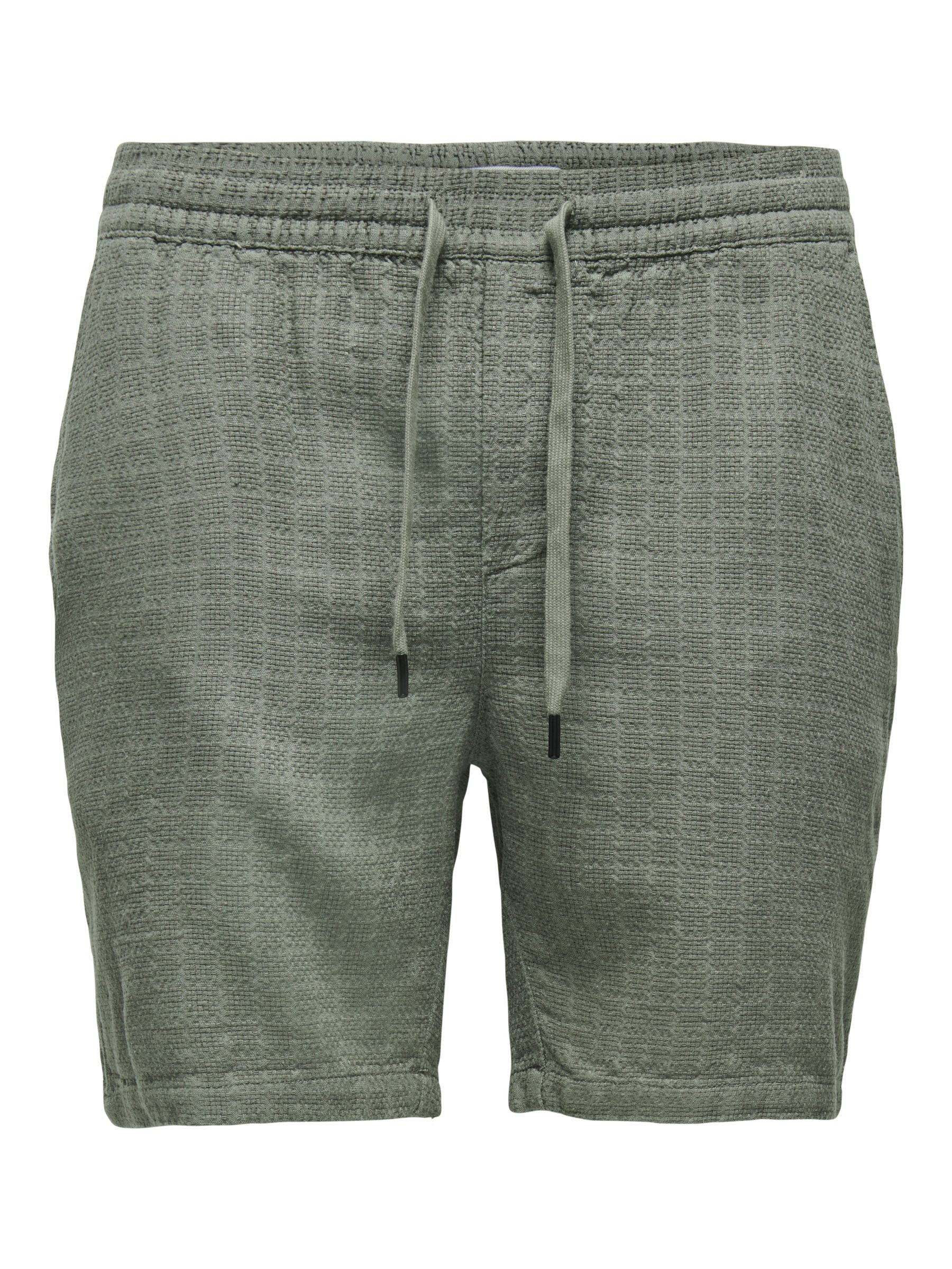 ONLY & SONS Sweatshorts Bequemes Kleidungsstück günstig online kaufen