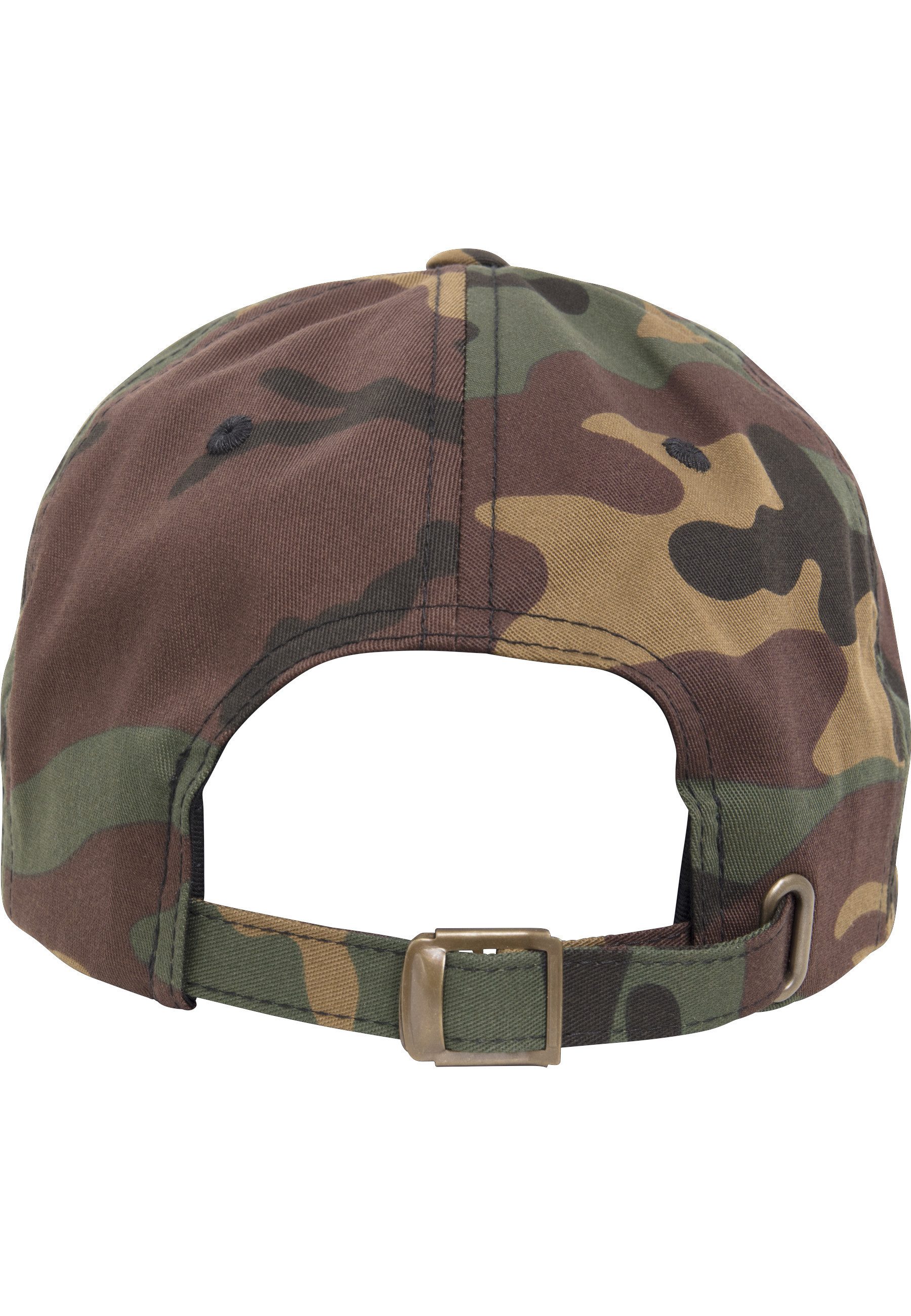 Flexfit Flex Cap Flexfit Unisex Low Profile Cotton Twill