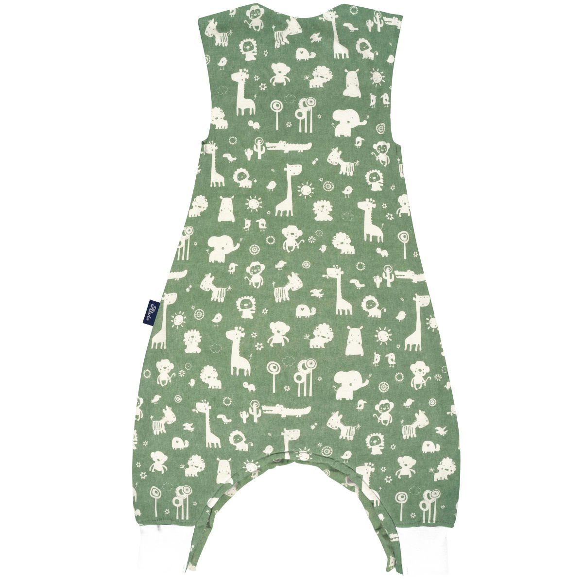 Alvi® Babyschlafsack Alvi Sleep-Overall Light günstig online kaufen