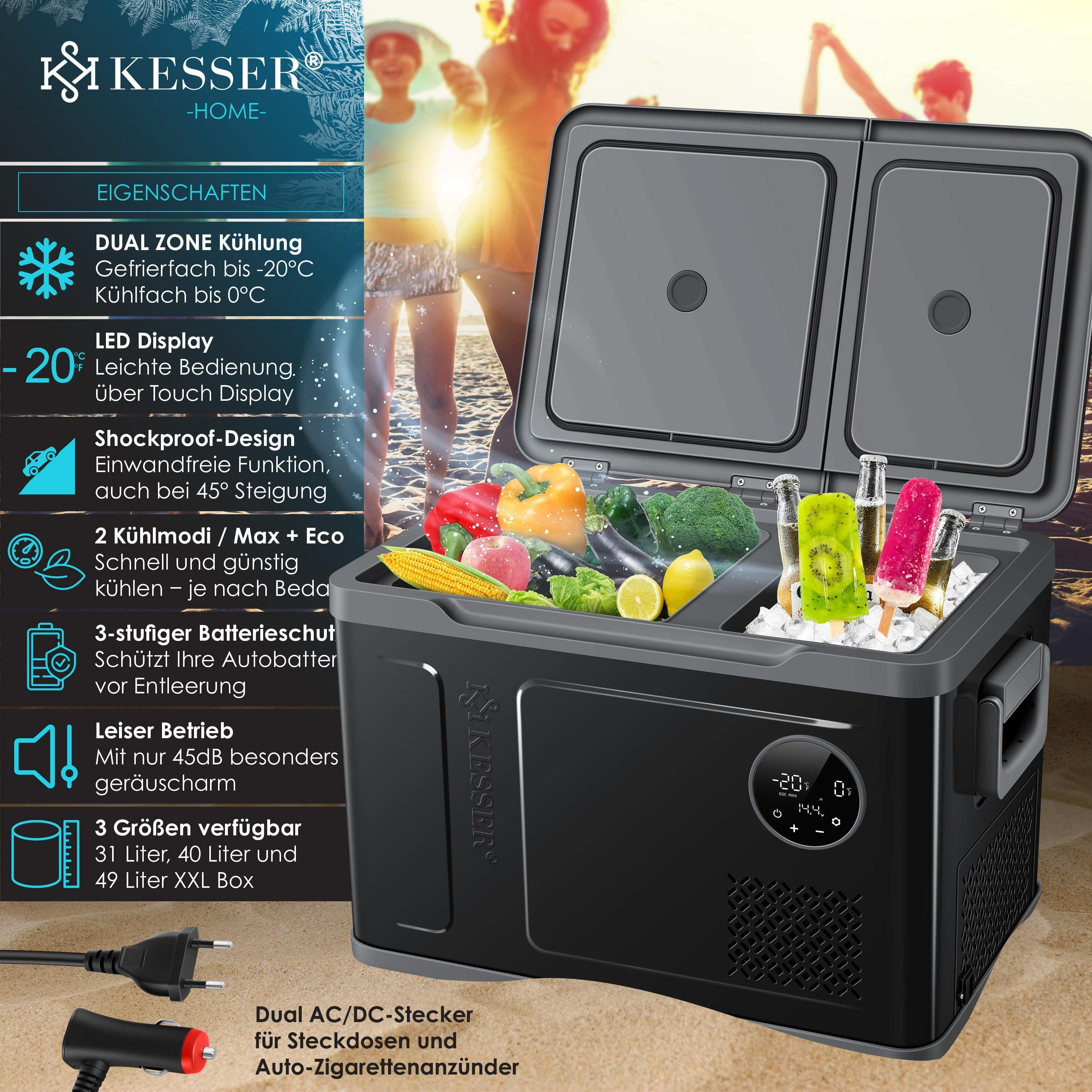 kompressor kühlbox – Kaufen Sie kompressor kühlbox mit kostenlosem Versand  auf AliExpress version