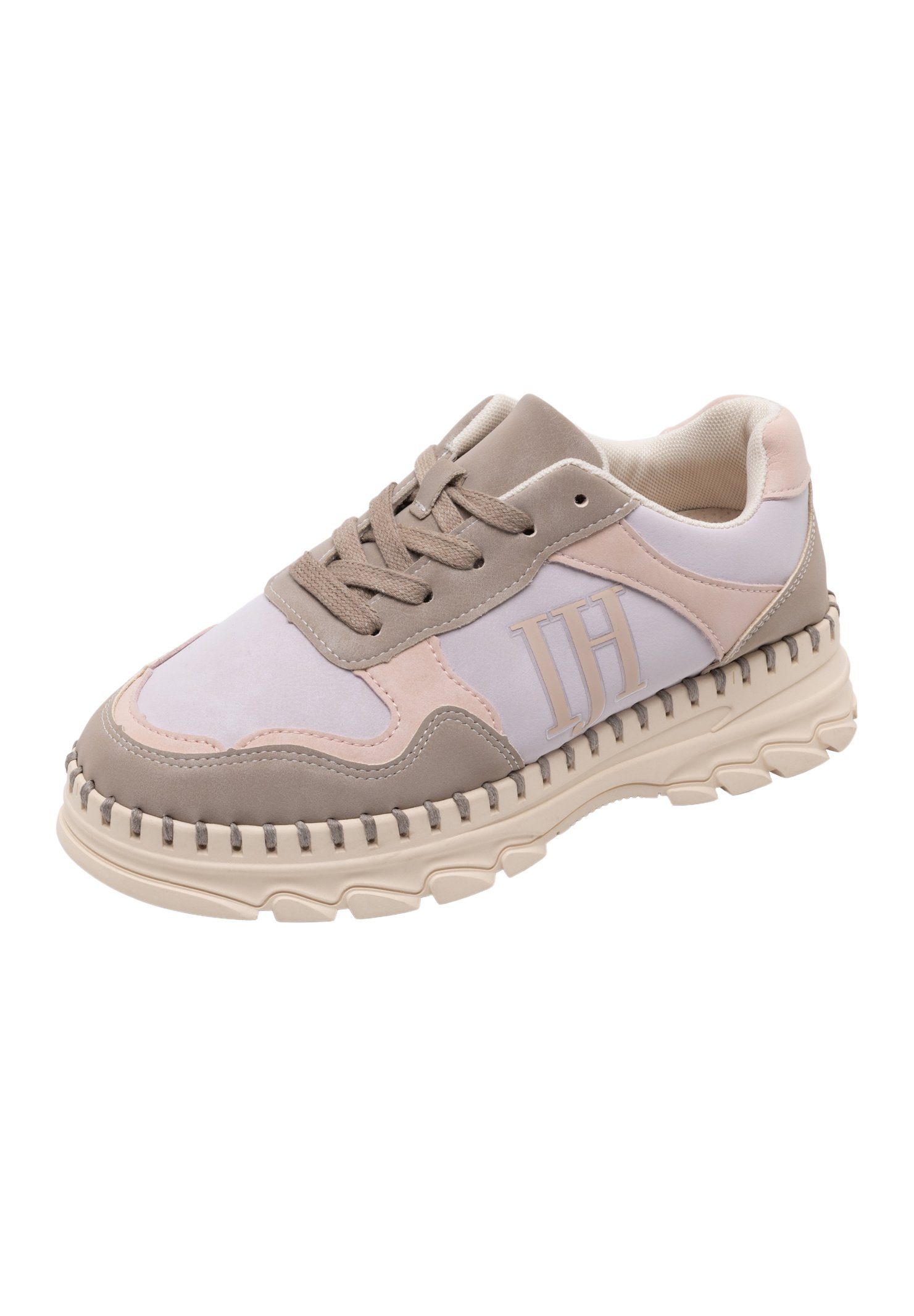 Ilse Jacobsen TULIP4091 Sneaker Logo Sneaker günstig online kaufen