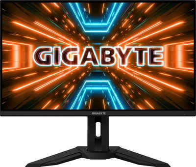 Gigabyte M32Q Gaming-Monitor (80 cm/32 ", 2560 x 1440 px, QHD, 1 ms Reaktionszeit, 165 Hz, IPS)