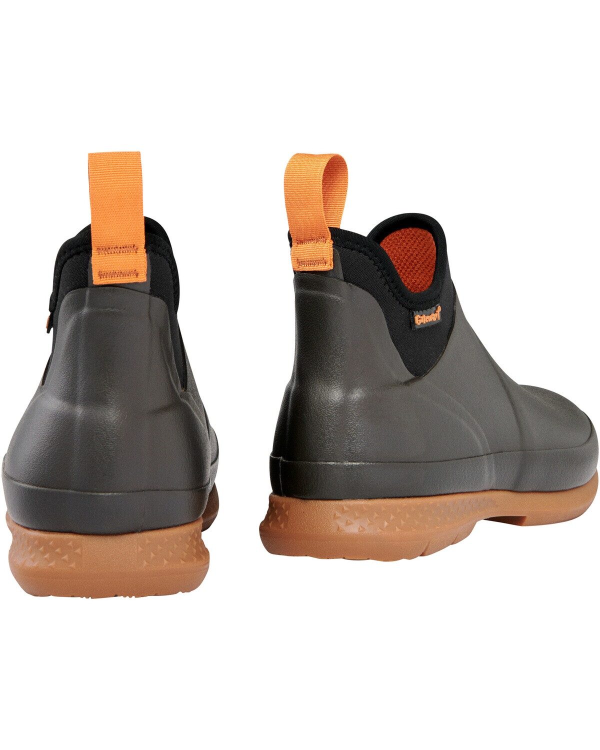 Gateway1 Damen Kurzgummistiefel Jodhpur 6'' 4mm Gummistiefel Stoßdämpfend, günstig online kaufen