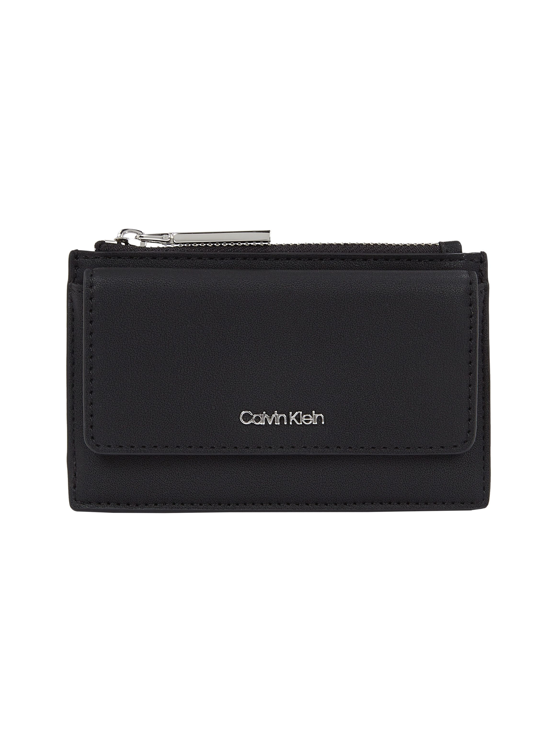 Geldbörse CK MUST ZIP FLAP CARDHOLDER