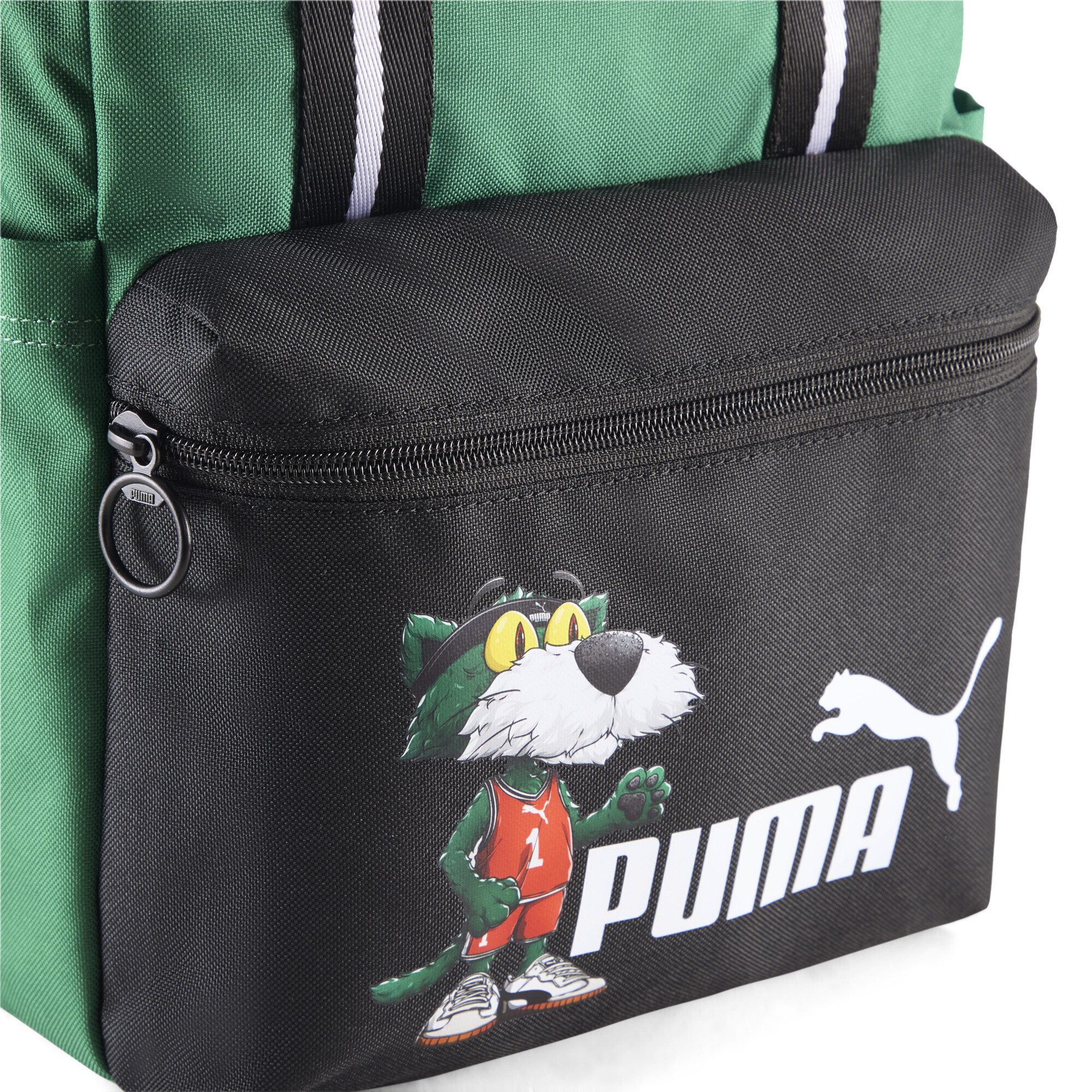 PUMA Freizeitrucksack Super Puma 12 l Kleiner Rucksack Jugendliche