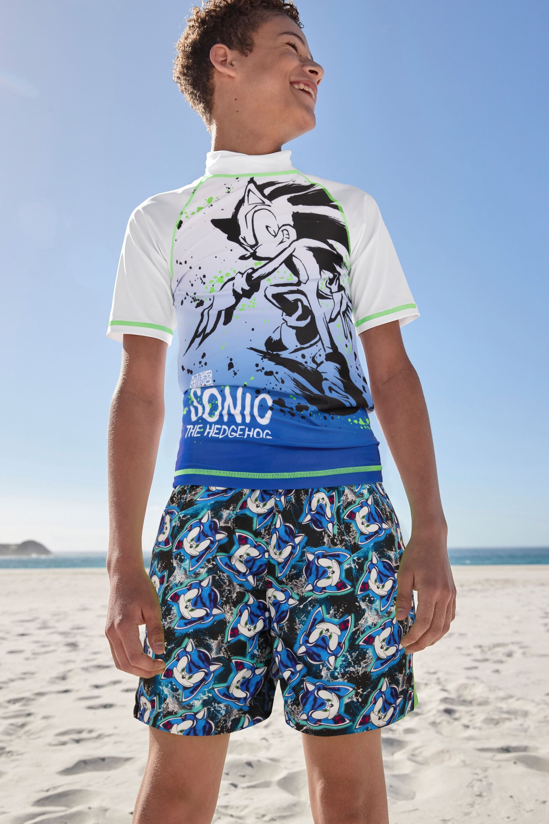 Next Rash Guard Rash Trägertop (1-tlg)