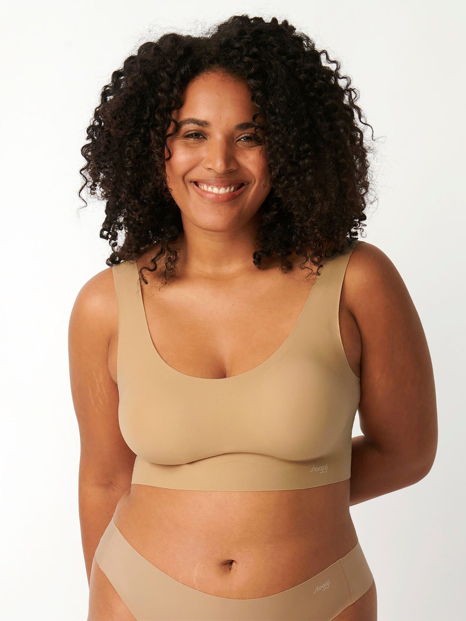 sloggi Bustier ZERO Feel Top (2-tlg) günstig online kaufen