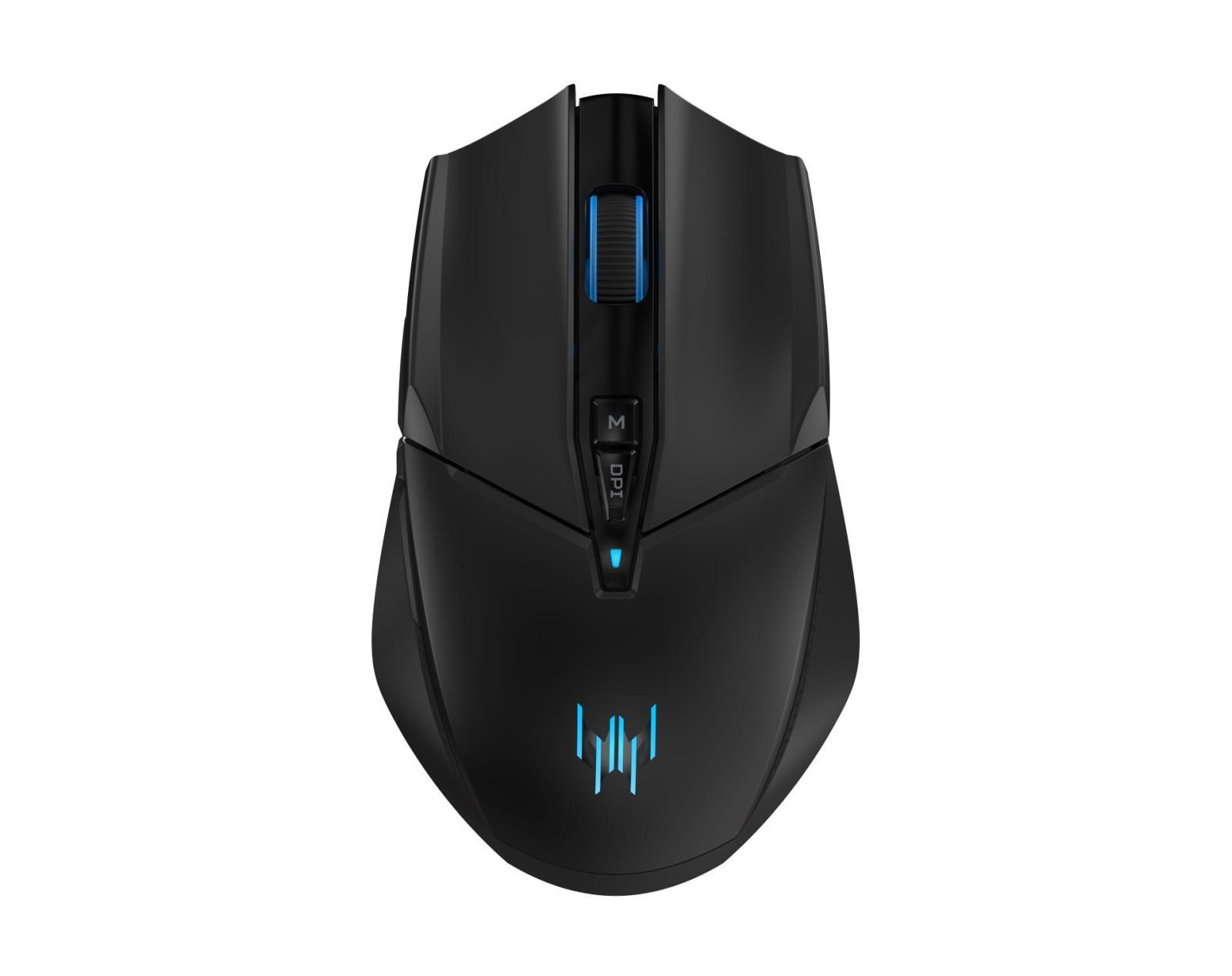Acer Predator Cestus 535 Gaming-Maus Maus
