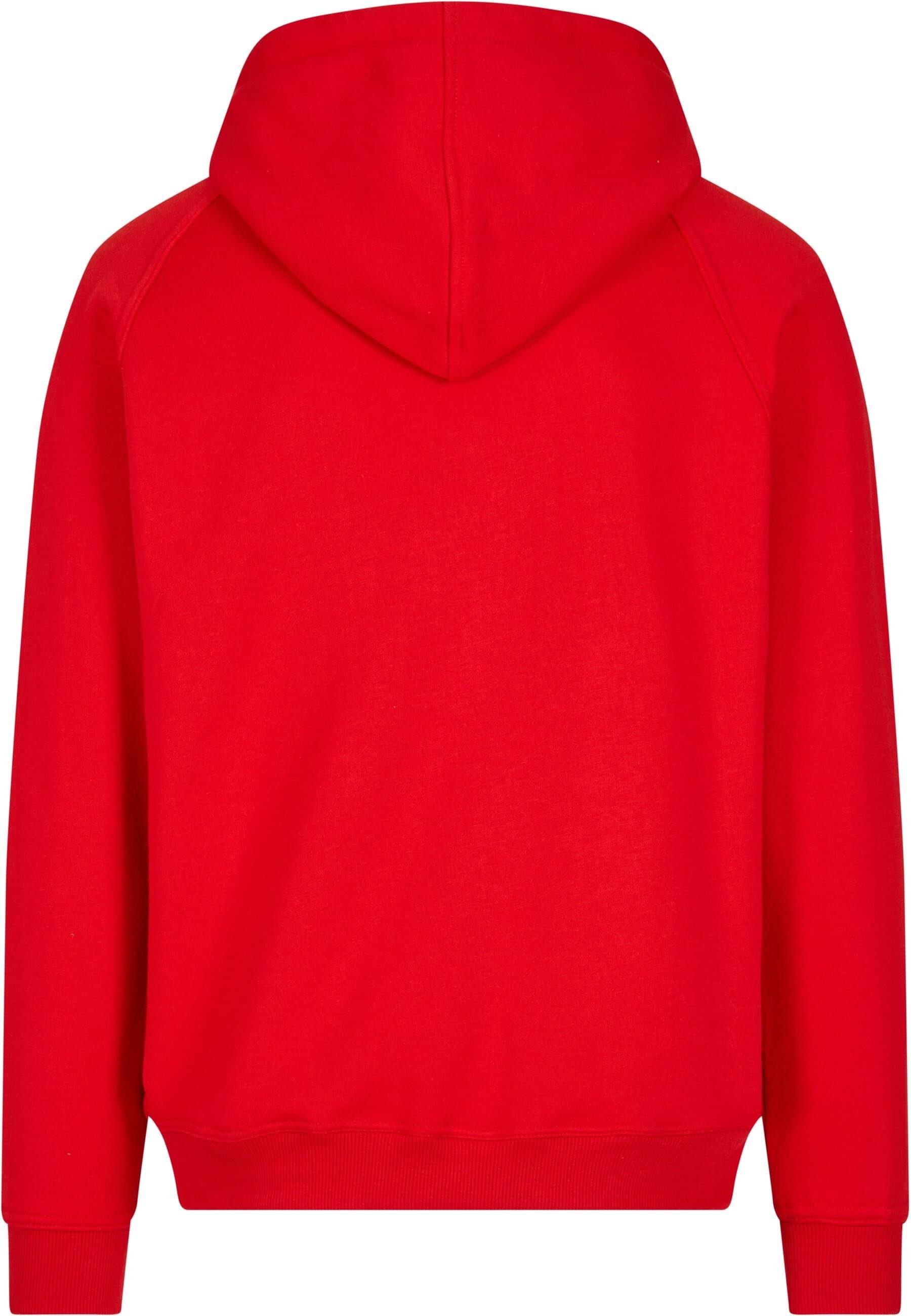 URBAN CLASSICS Sweatshirt Urban Classics Herren Blank Hoody (1-tlg) günstig online kaufen