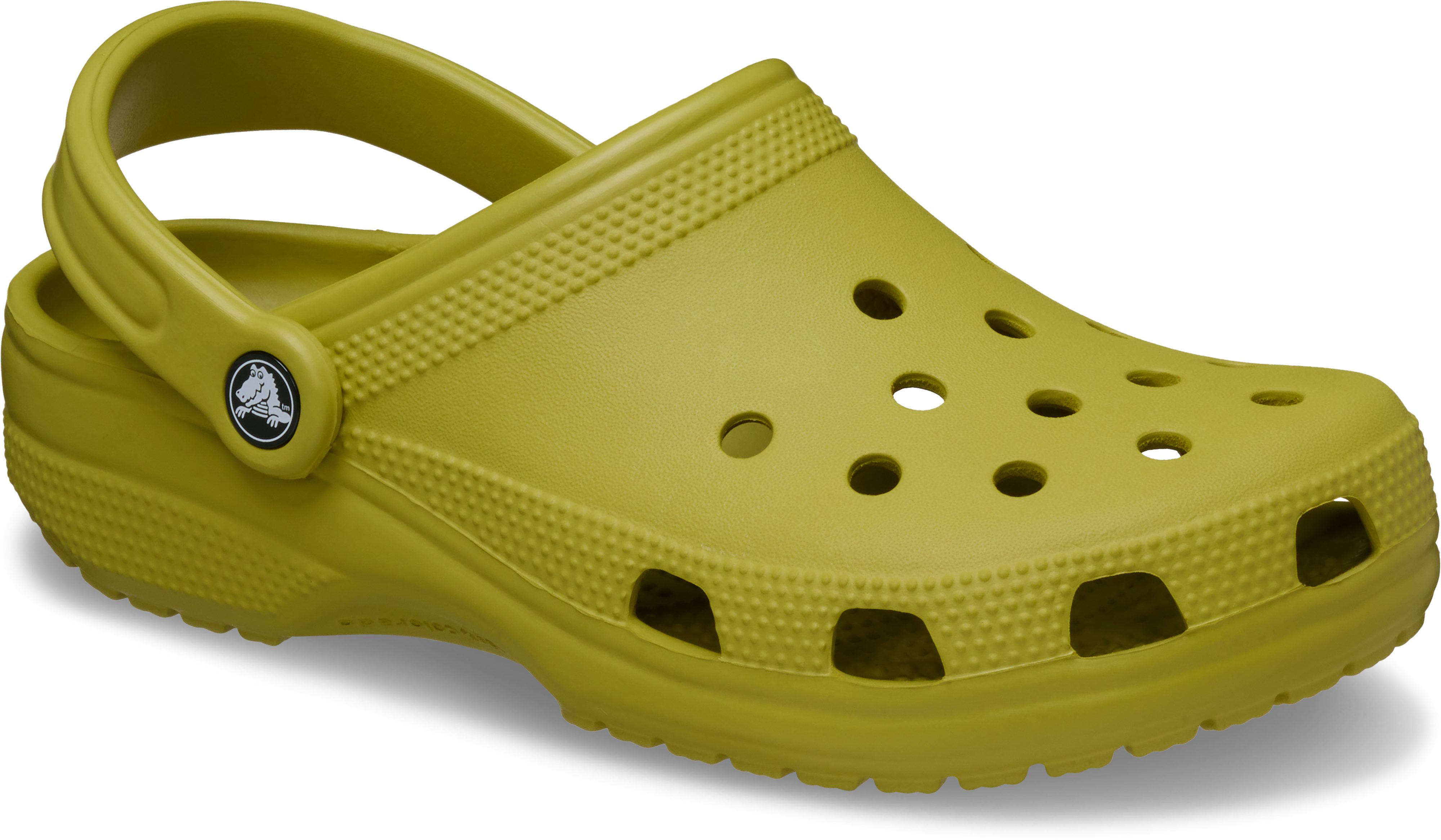 Crocs Classic Clog Clog, Sommerschuh, Schlappen, Hausschuh passt zu Jibbitz günstig online kaufen