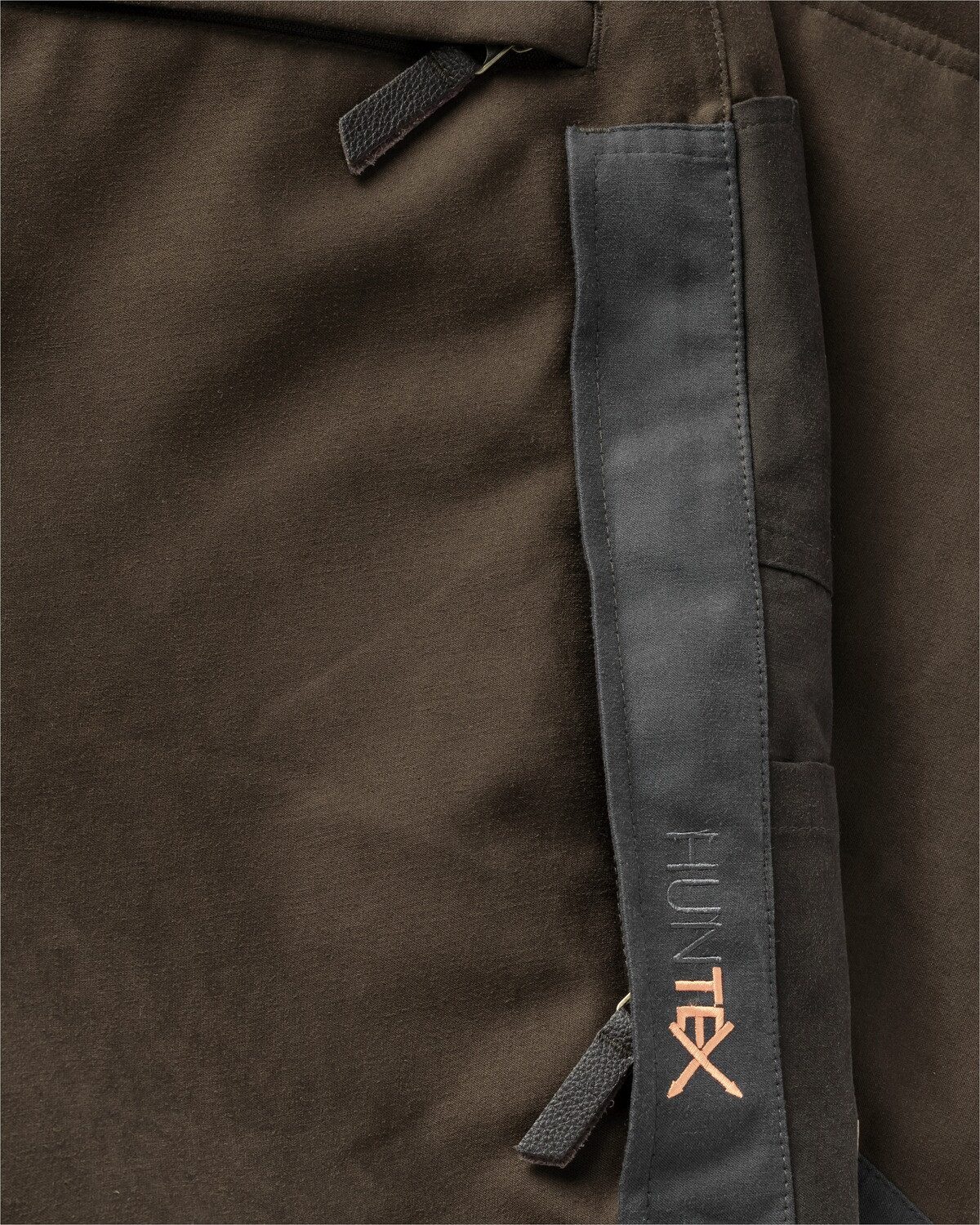 Parforce Ultimate Outdoorhose Winter-Membranhose Huntex Signature