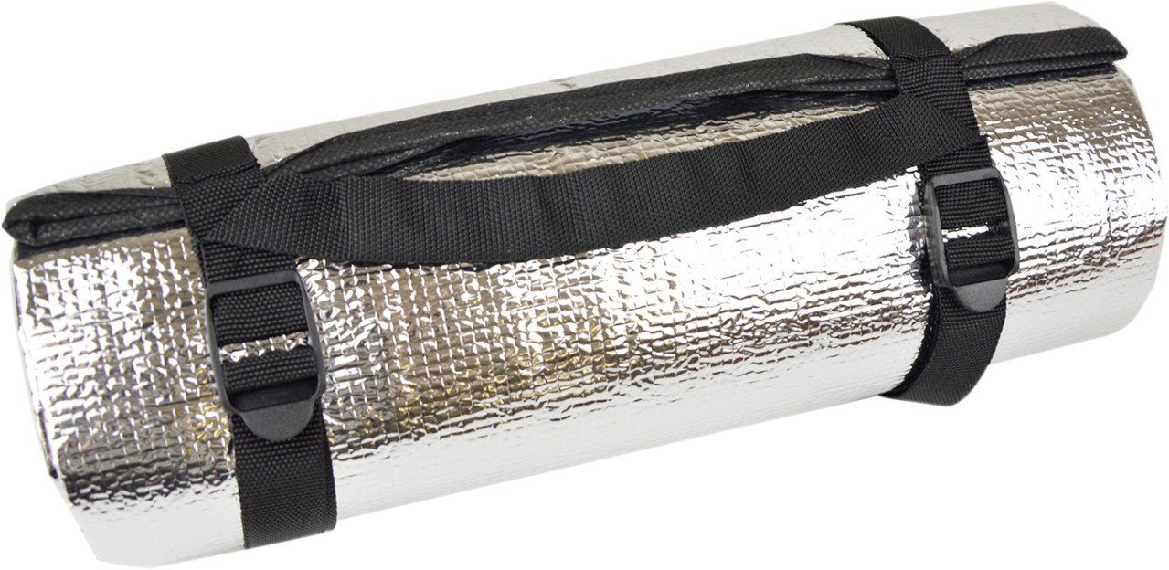 Happy People Isomatte Happy People Isoliermatte Single 190 x 60 x 0,2 cm günstig online kaufen