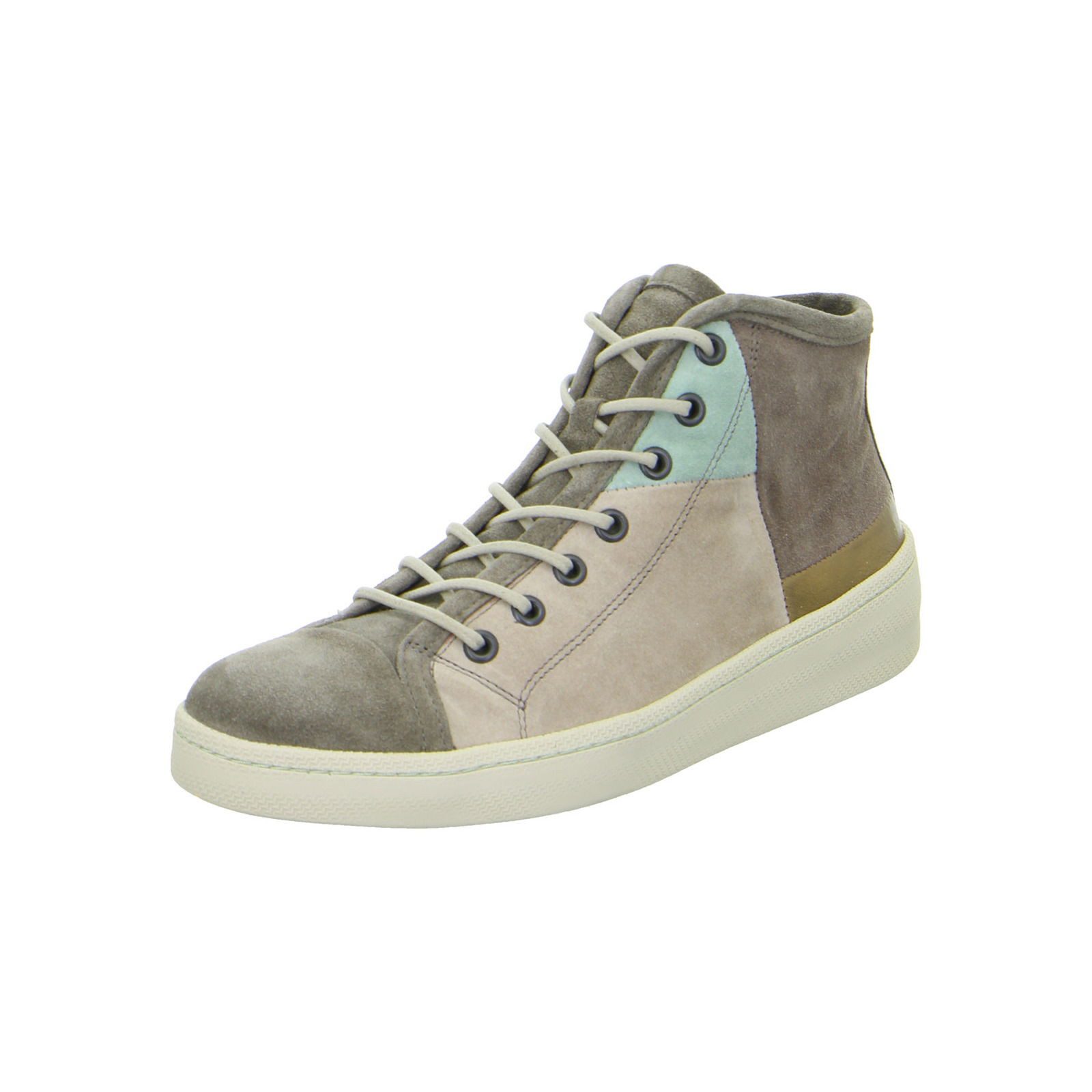 Stiefelette Kumi Sneaker