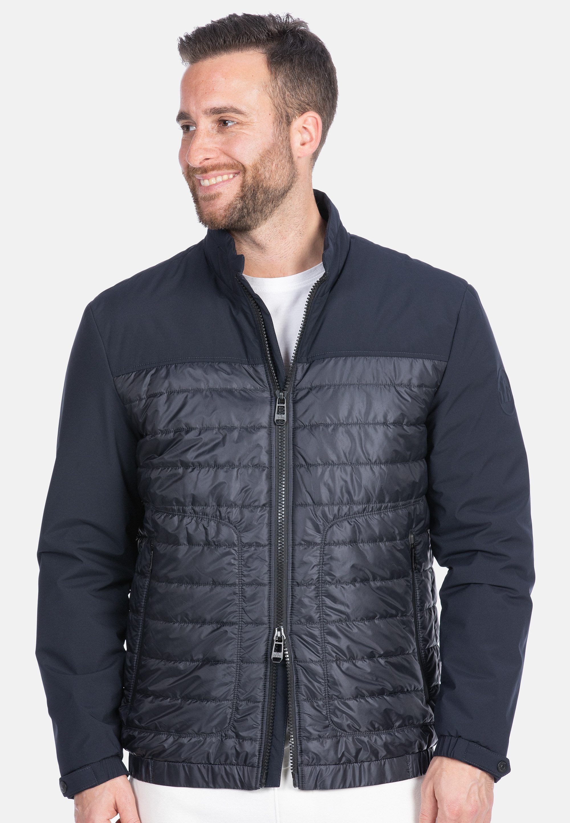 Steppjacke