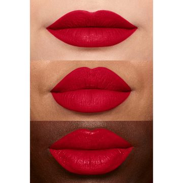 NYX Lippenstift Professional Makeup Soft Matte Lip Cream