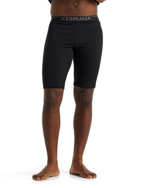 Icebreaker Funktionstights M 200 Oasis Shorts