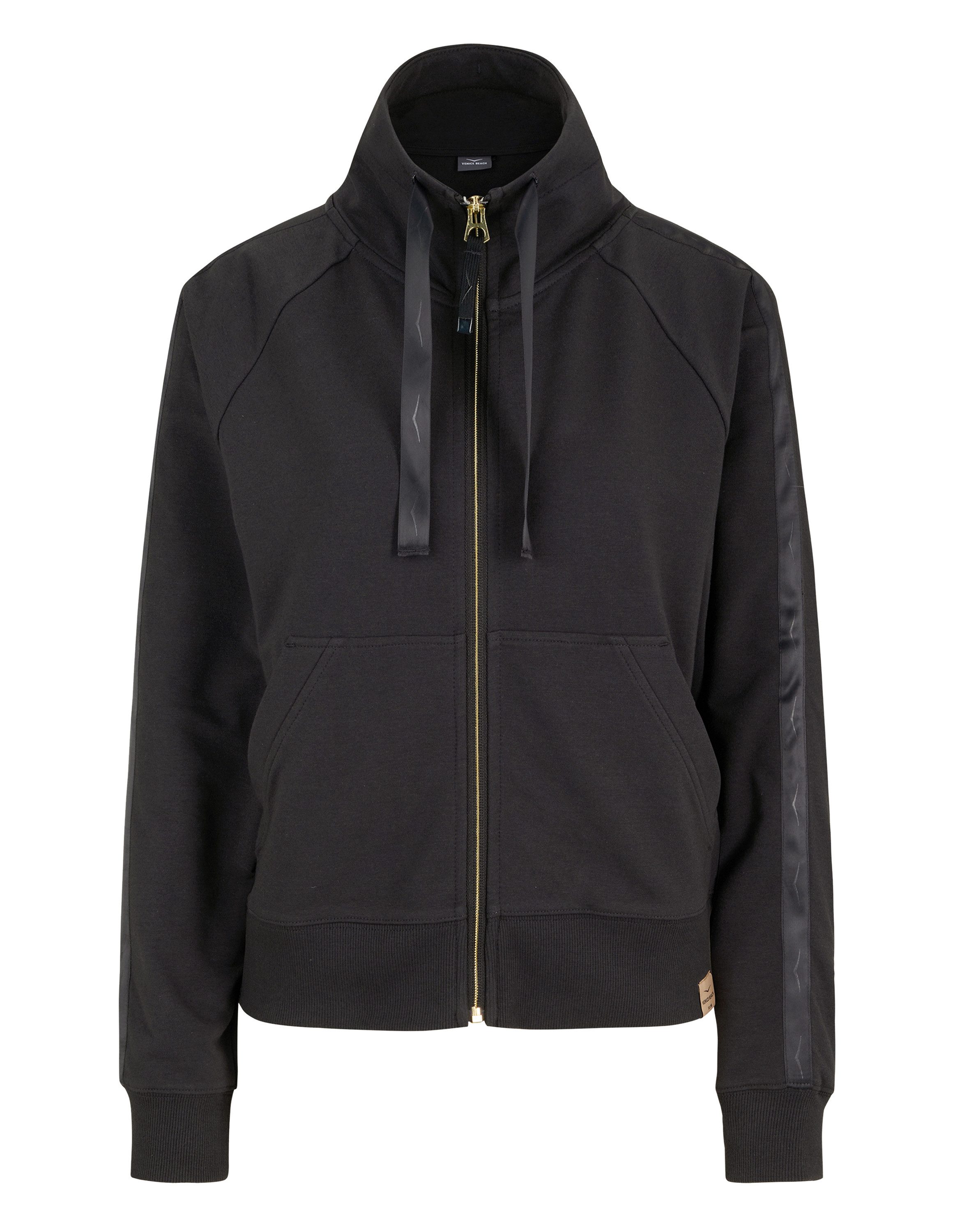 Venice Beach Trainingsjacke Jacke VB Carrie
