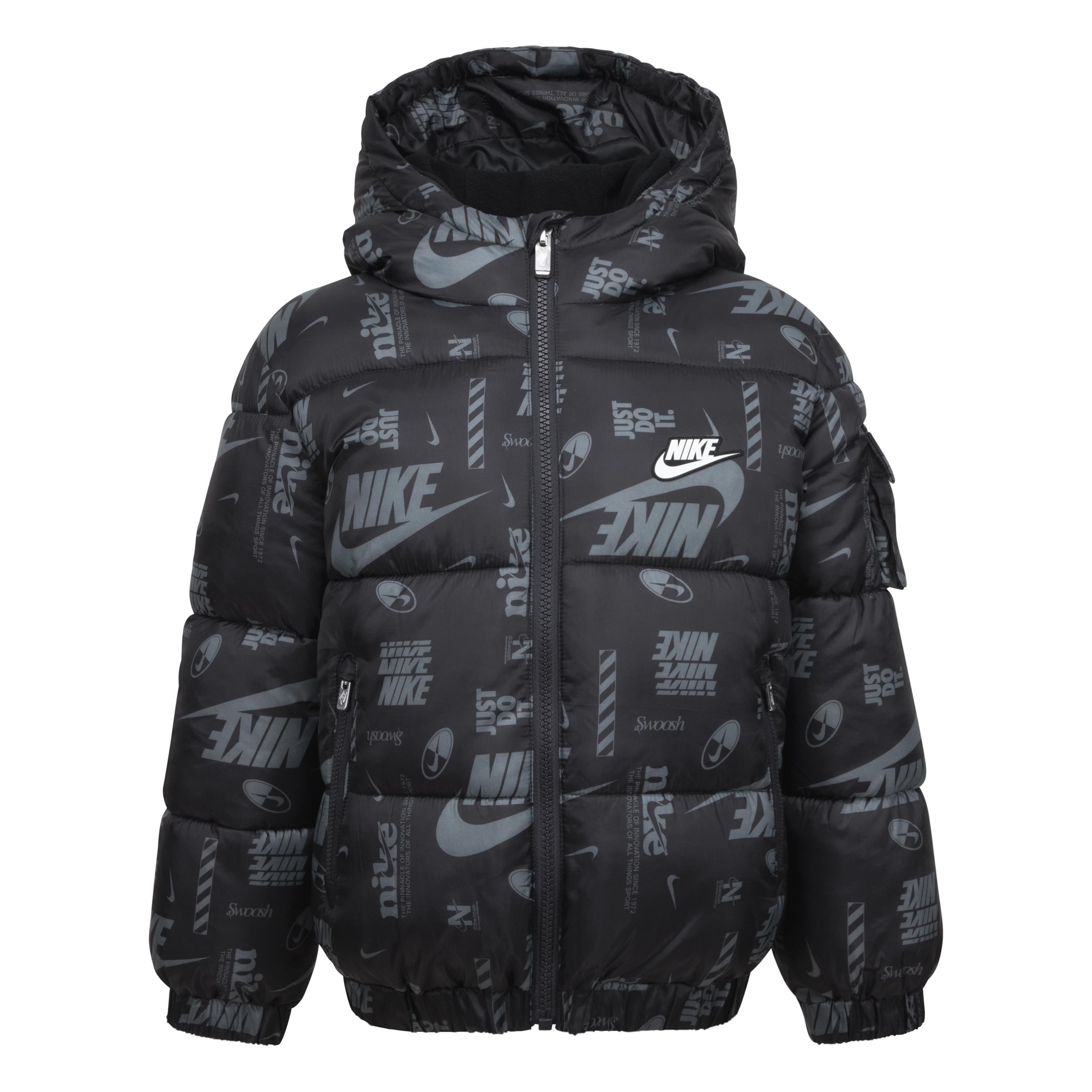 Nike Sportswear Steppjacke