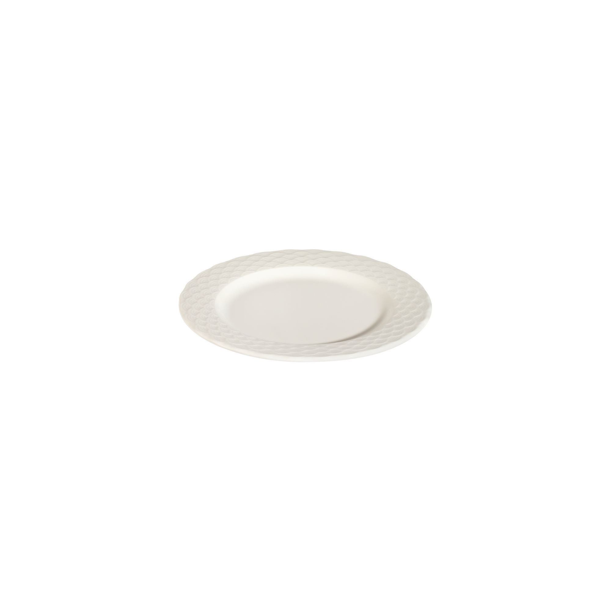 Hermia Concept Geschirr-Set Costa (24-tlg), 6 Personen, Porzellan, 24-teiliges Set – Bild 5 von 5