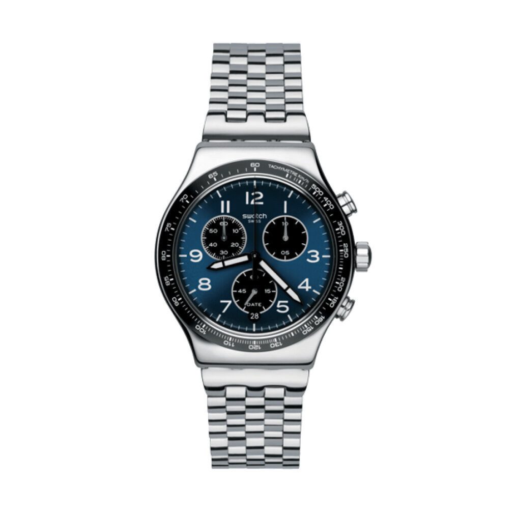 Swatch Luxusuhr WATCHES Mod. YVS423GC