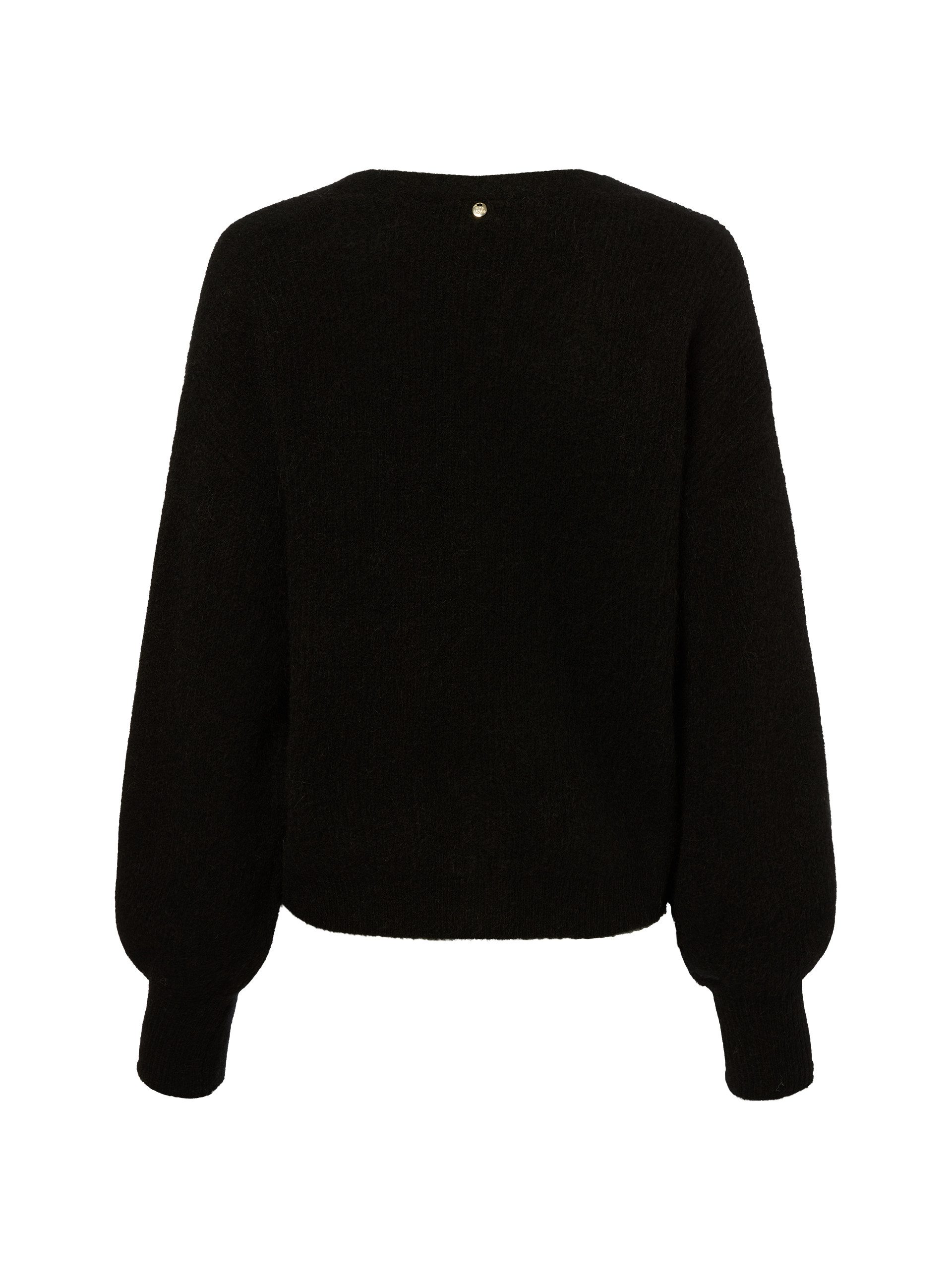 Mos Mosh Strickjacke MMThora