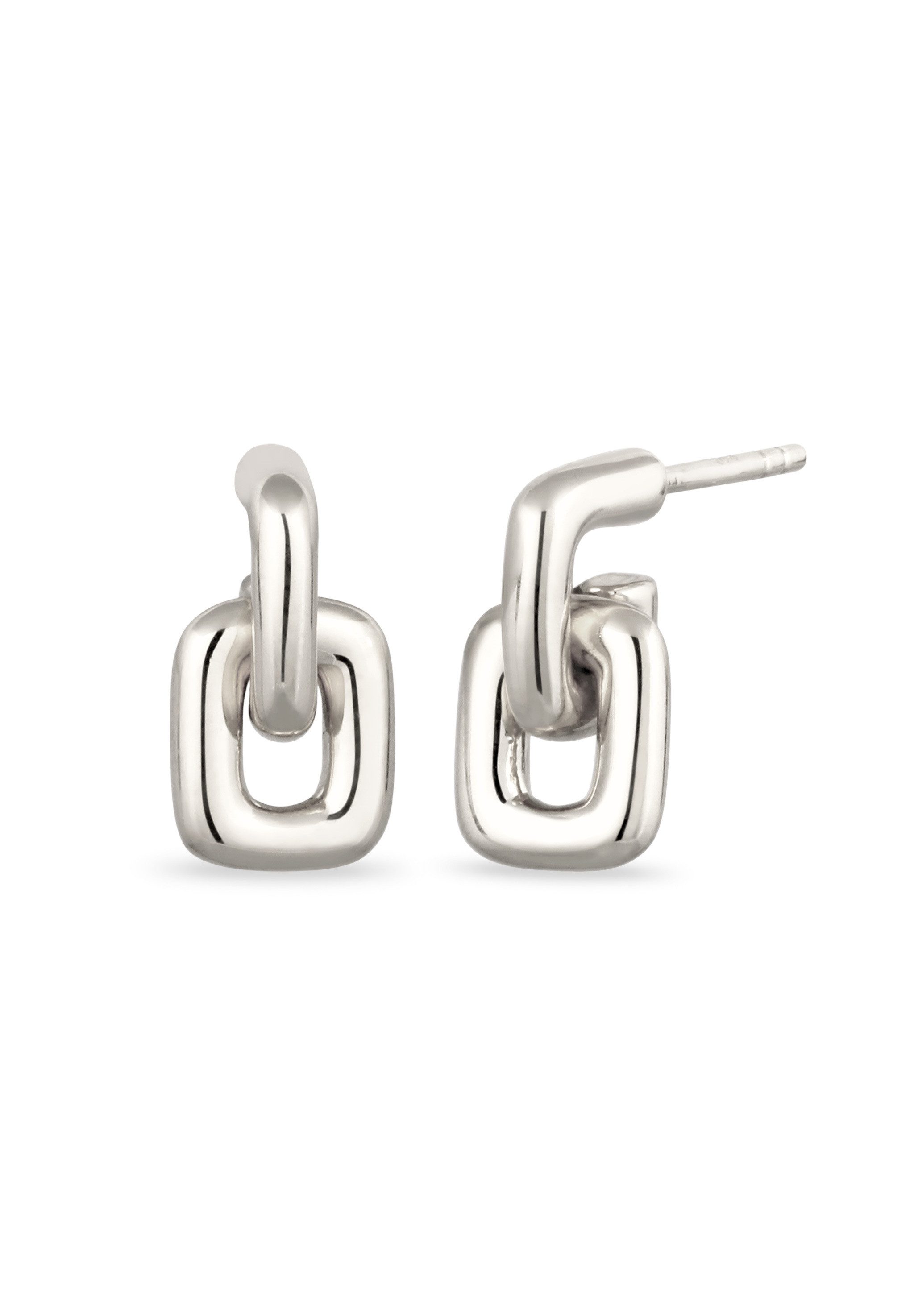 Paar Ohrstecker Ohrstecker 925 Sterling Silber