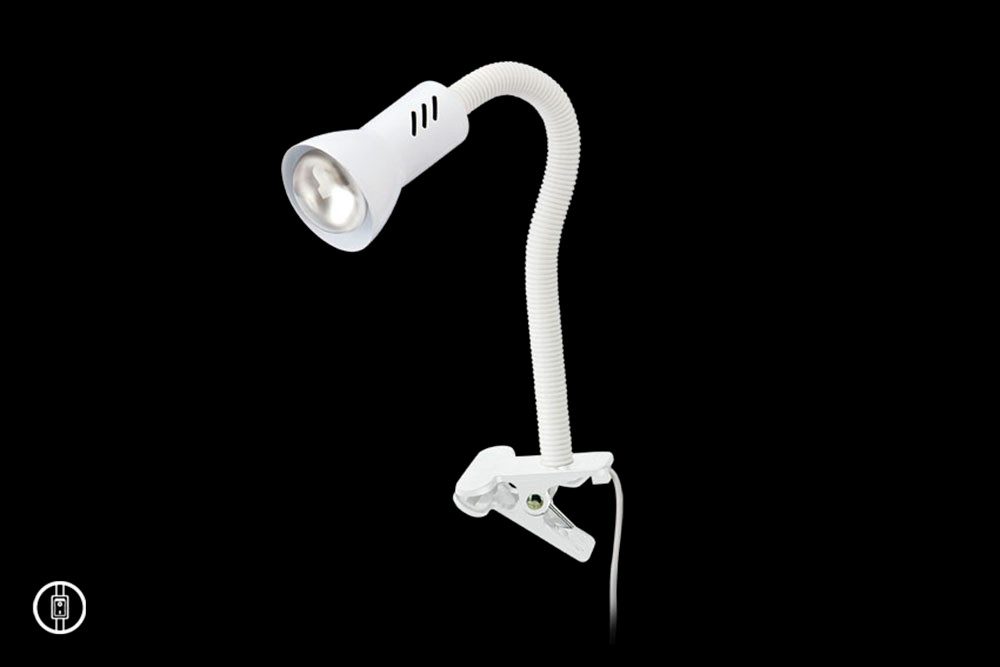 Briloner Leuchten LED Klemmleuchte Trap günstig online kaufen