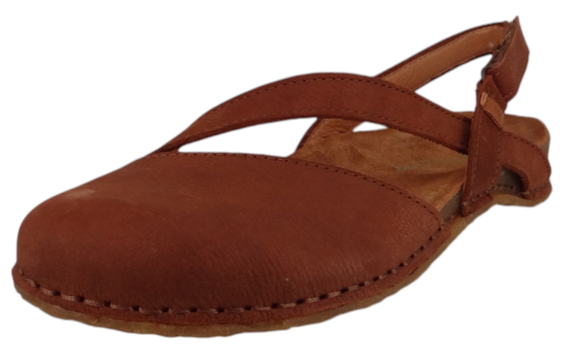 El Naturalista N5813 Panglao Wood Sandale günstig online kaufen