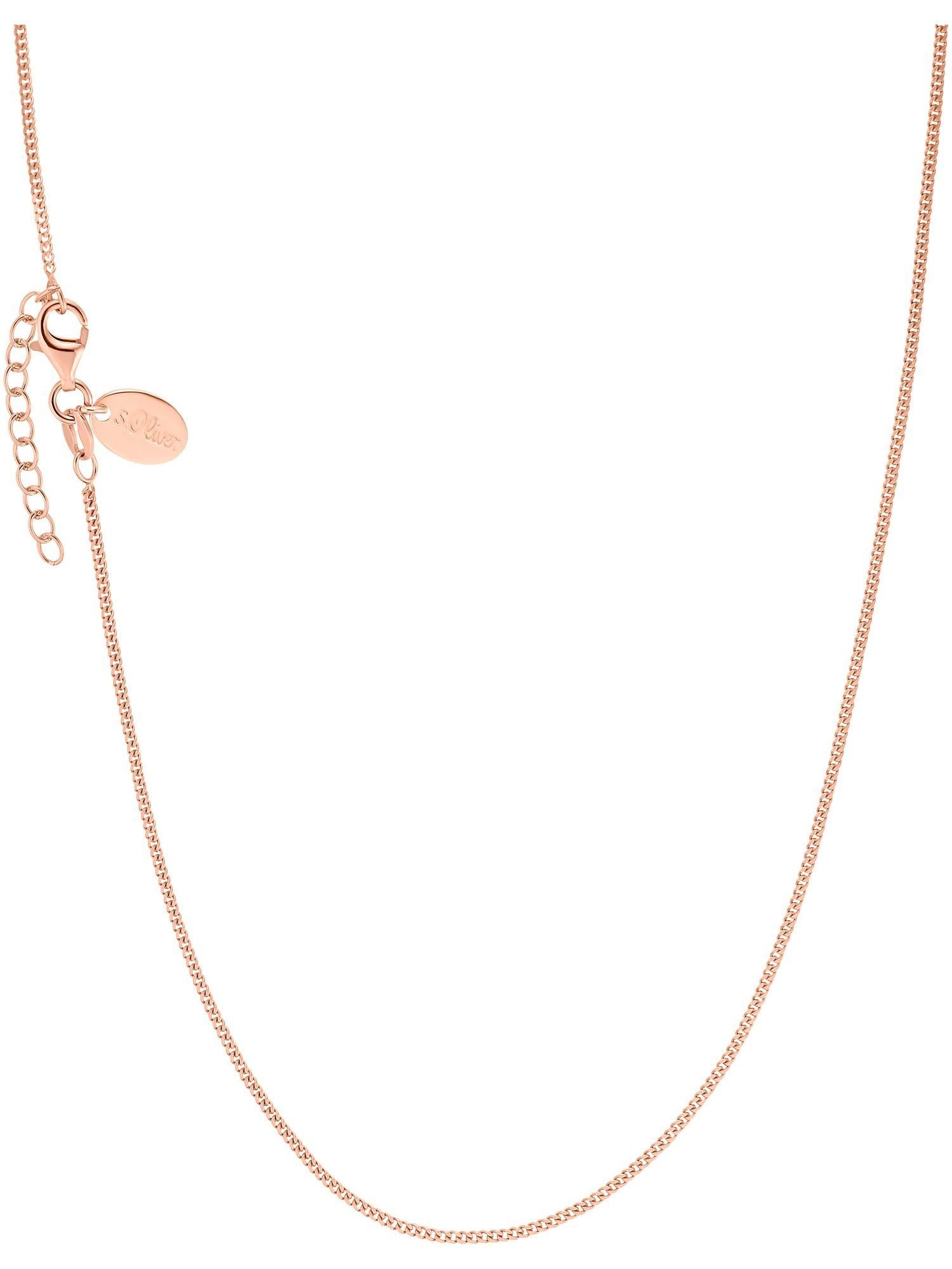 s.Oliver Silberkette 2032866...