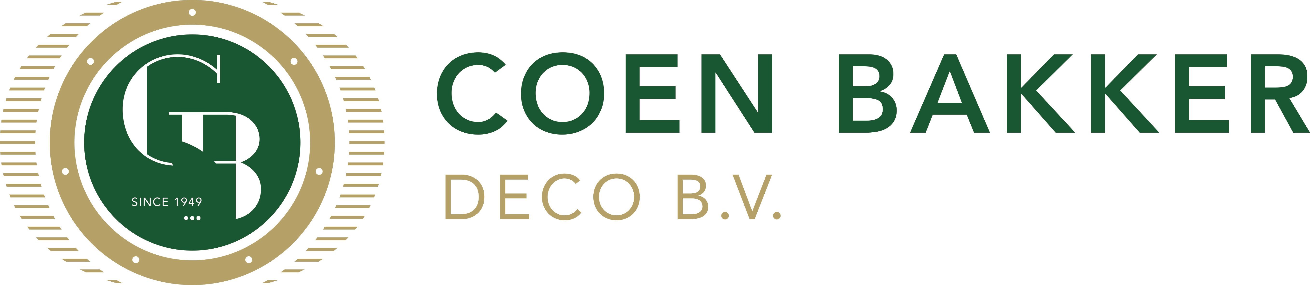 Coen Bakker Deco BV