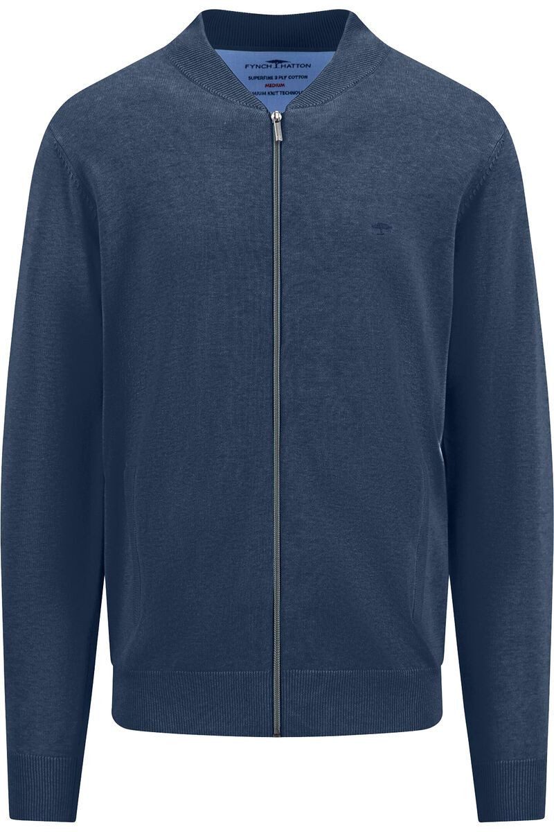 FYNCH-HATTON Strickjacke günstig online kaufen