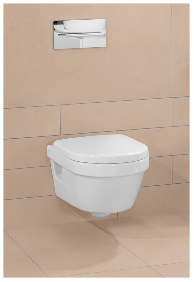 architectura villeroy wc