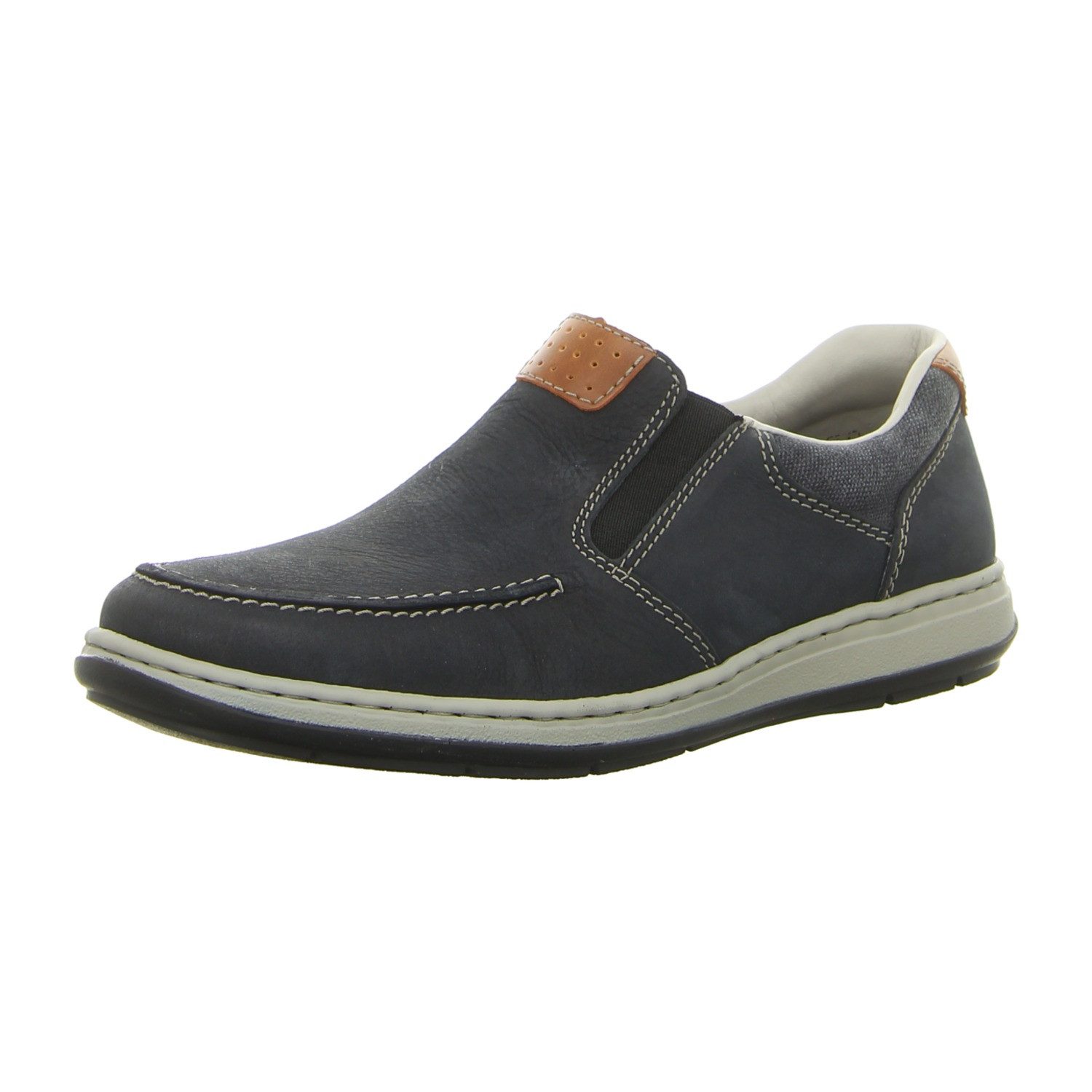 Rieker Rieker Slipper 17360-15 Slipper