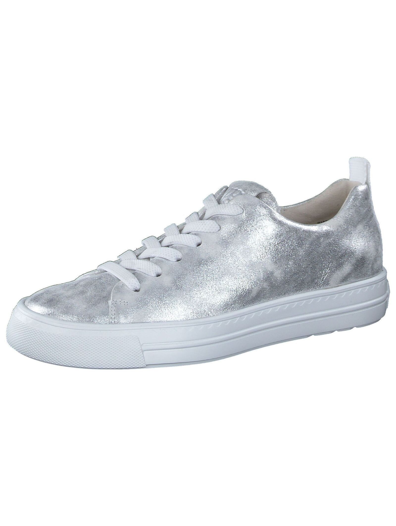 Sneaker Leder . Sneaker