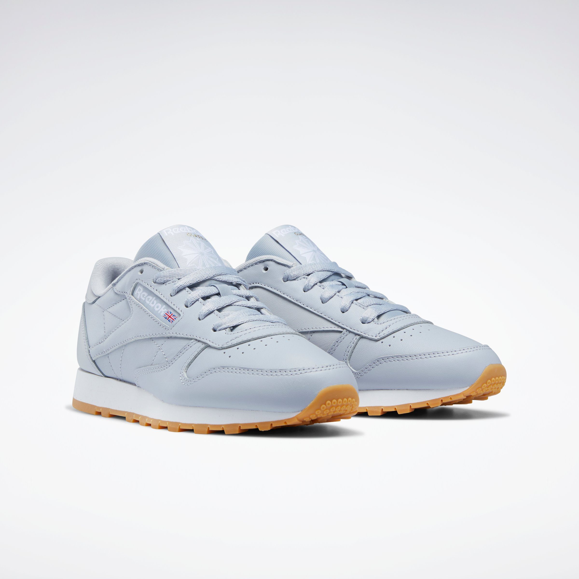 Reebok Classic Classic Leather Sneaker