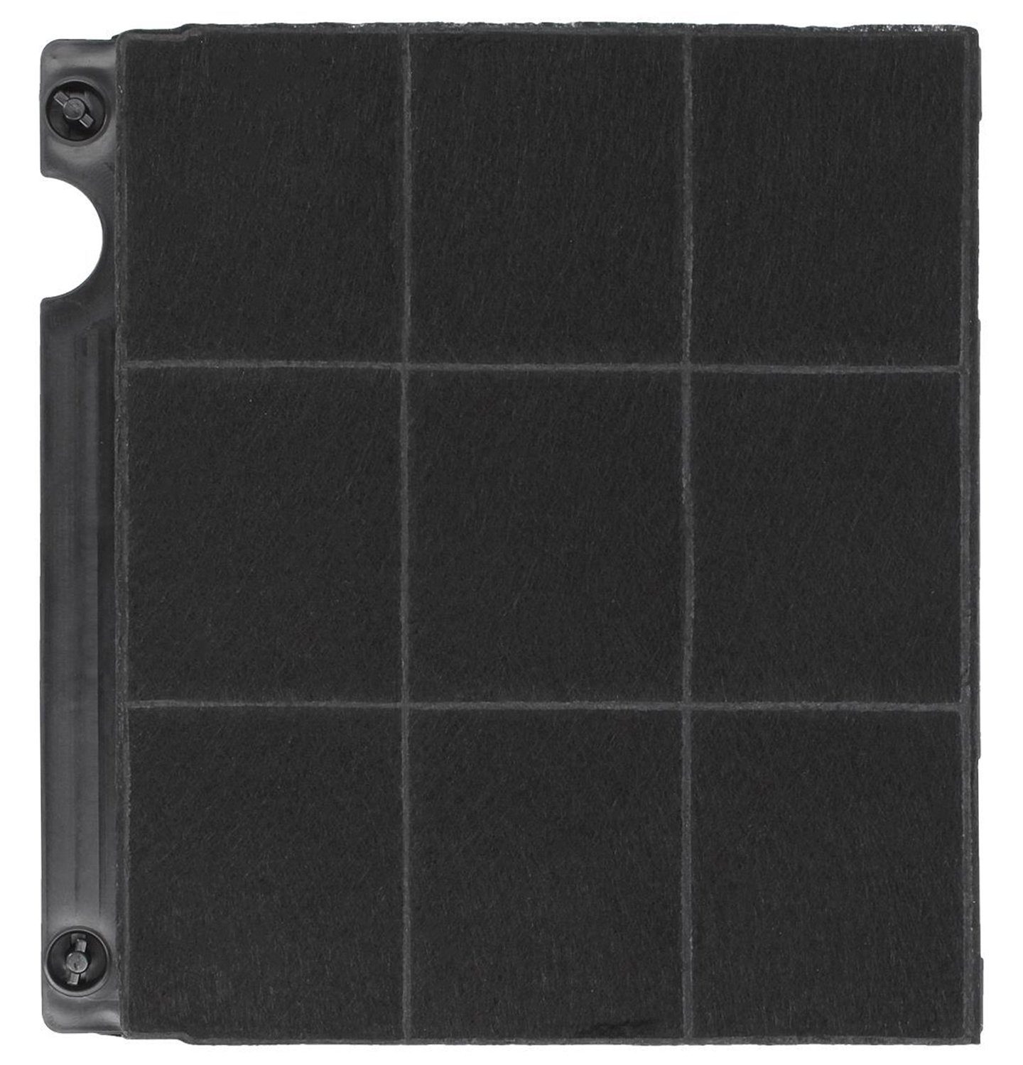 Electrolux Kohlefilter Фильтры 902979381/8 E3CFE15 Aktivkohlefilter Typ15, Zubehör für Dunstabzugshaube