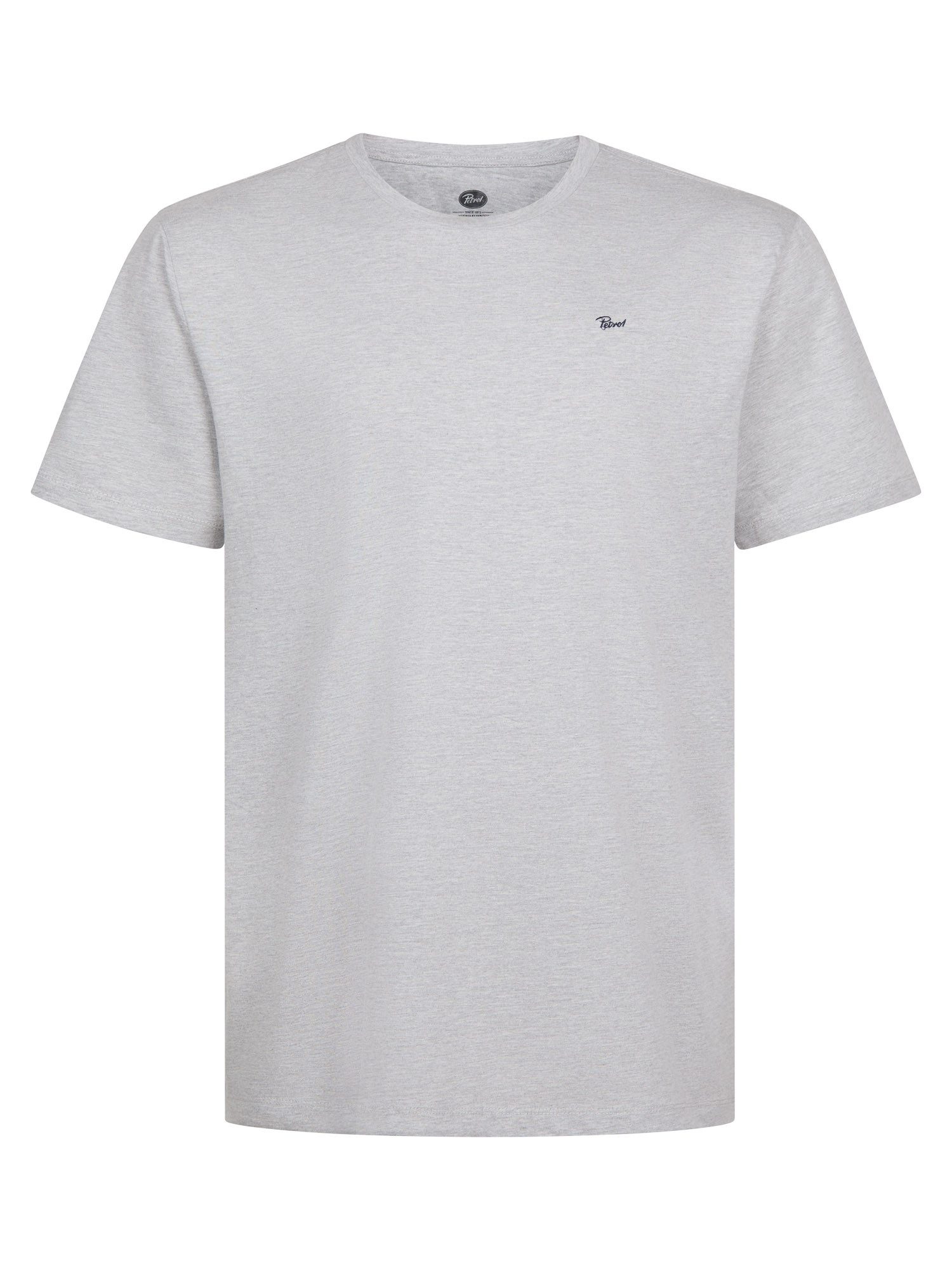 T-Shirt Plus Size 3er-Pack T-Shirts Journey