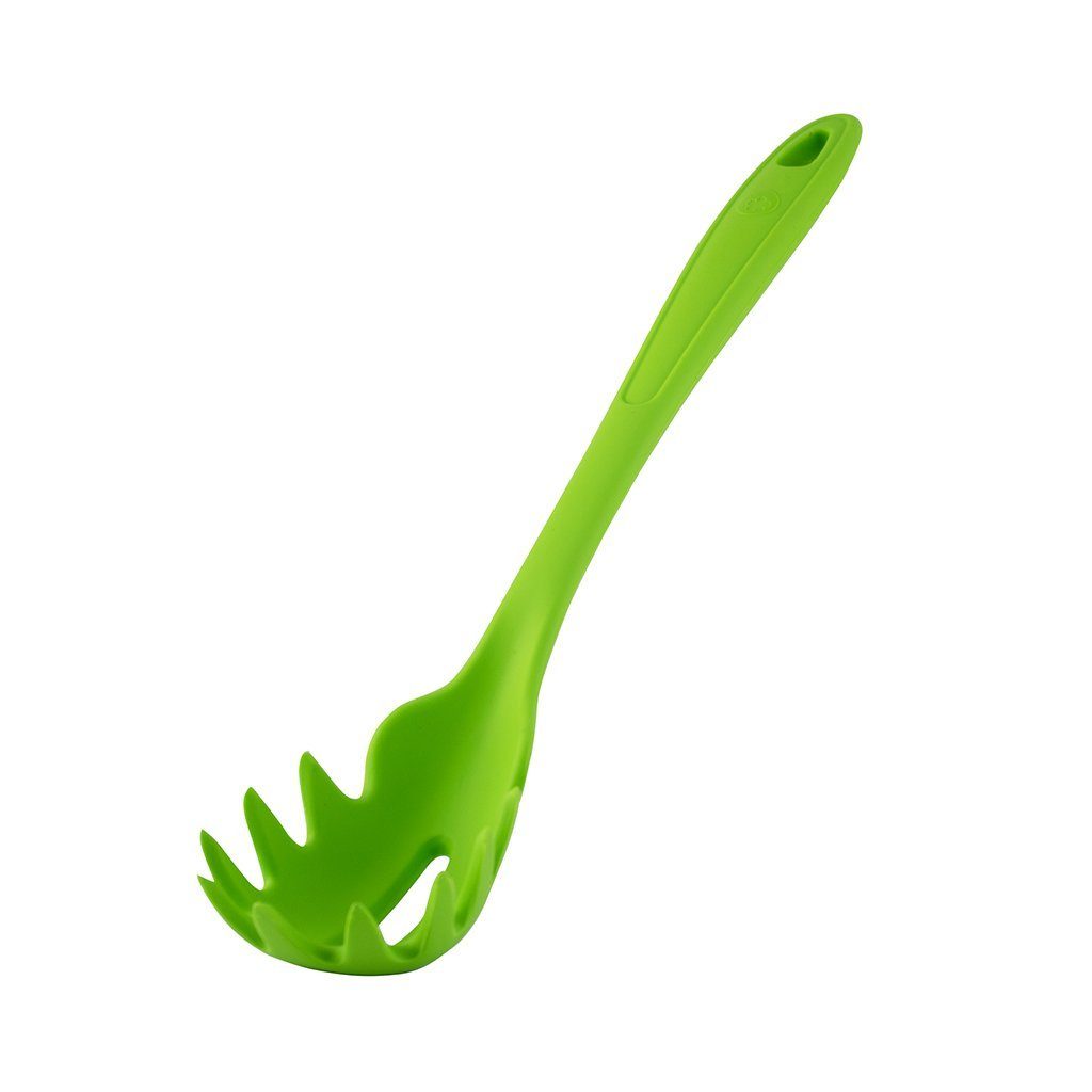 Kochblume Nudellöffel Pasta