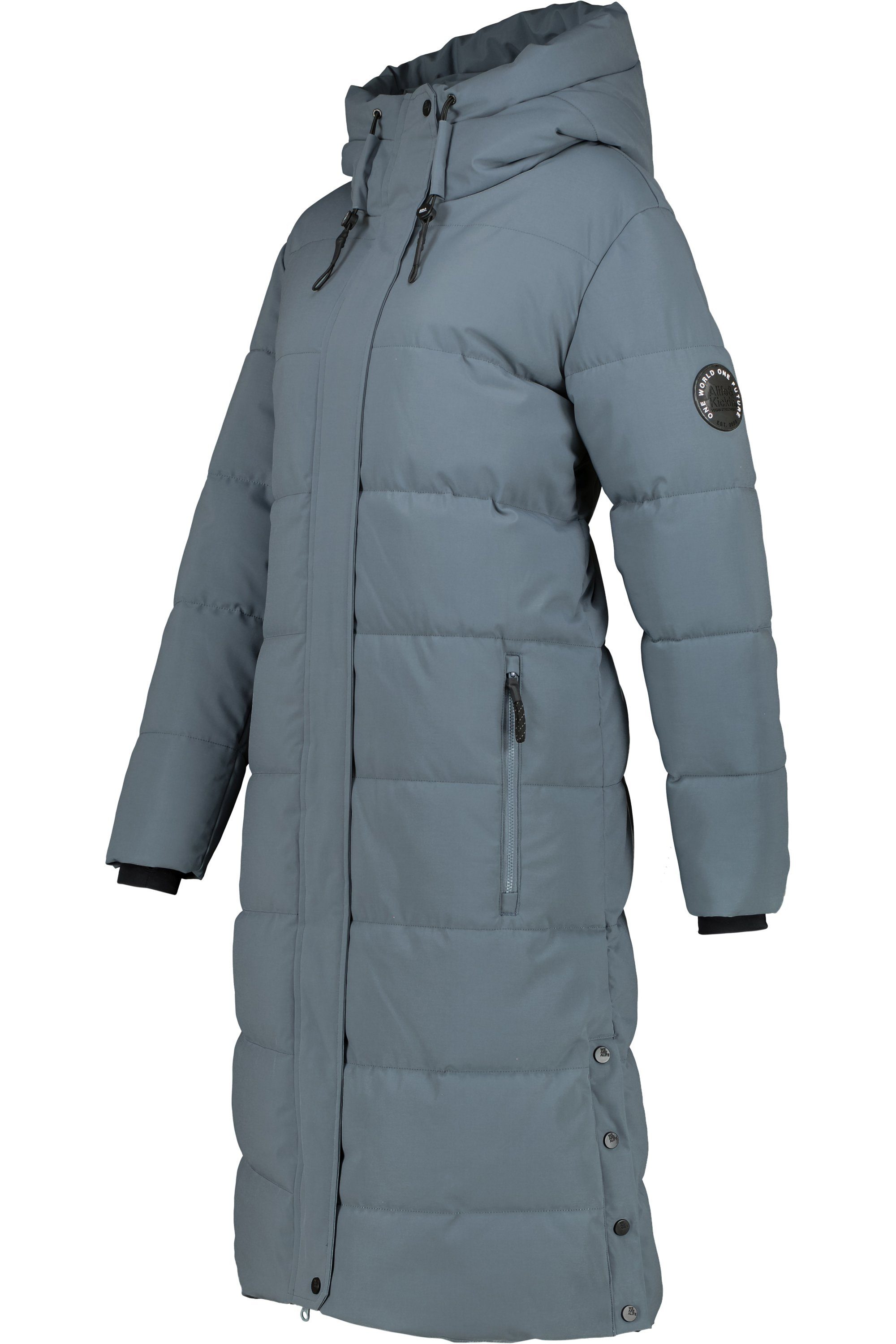 Alife & Kickin Winterjacke Katja Steppjacke, günstig online kaufen