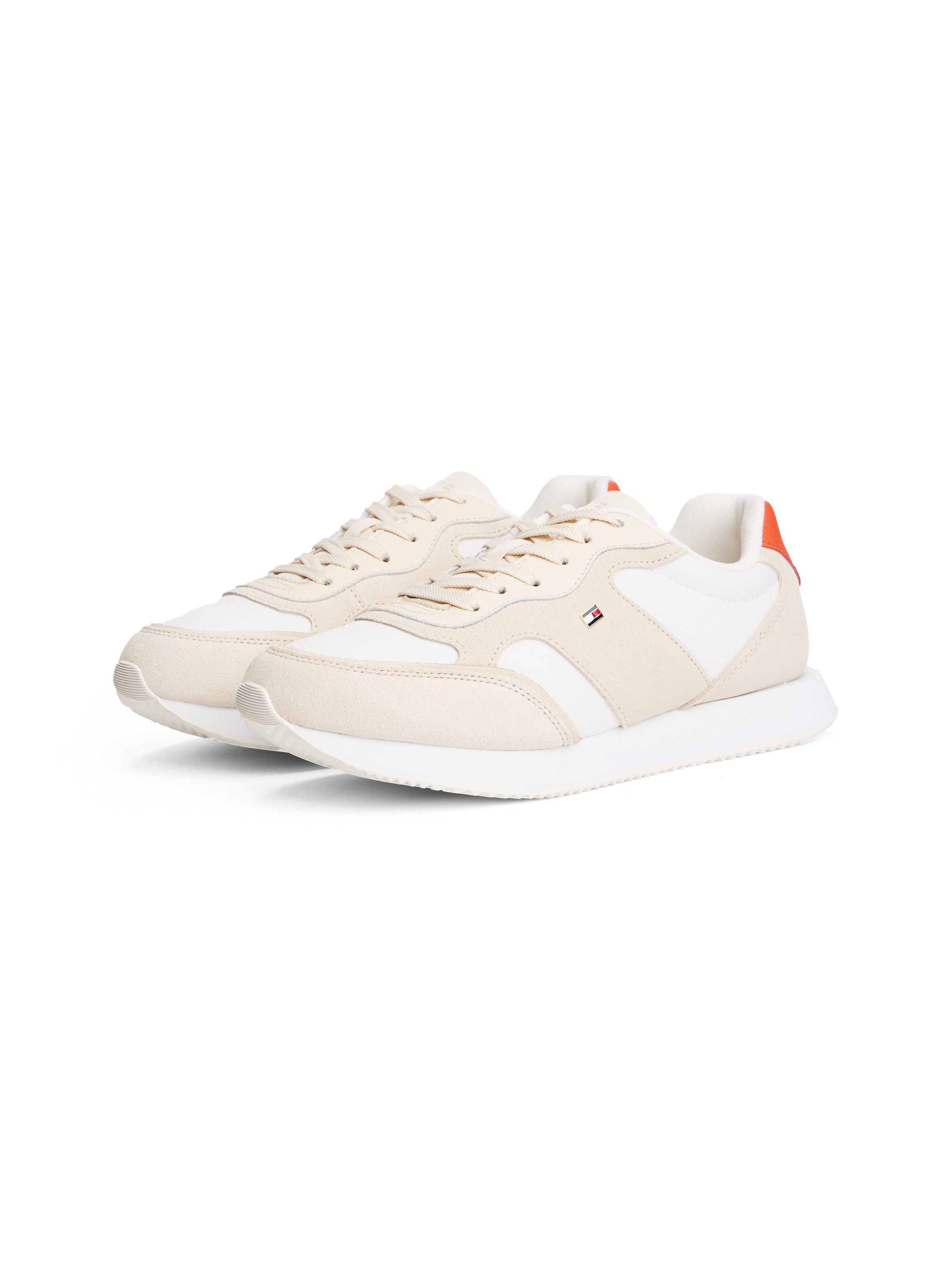 Tommy Hilfiger TH EASY RUNNER Sneaker, günstig online kaufen