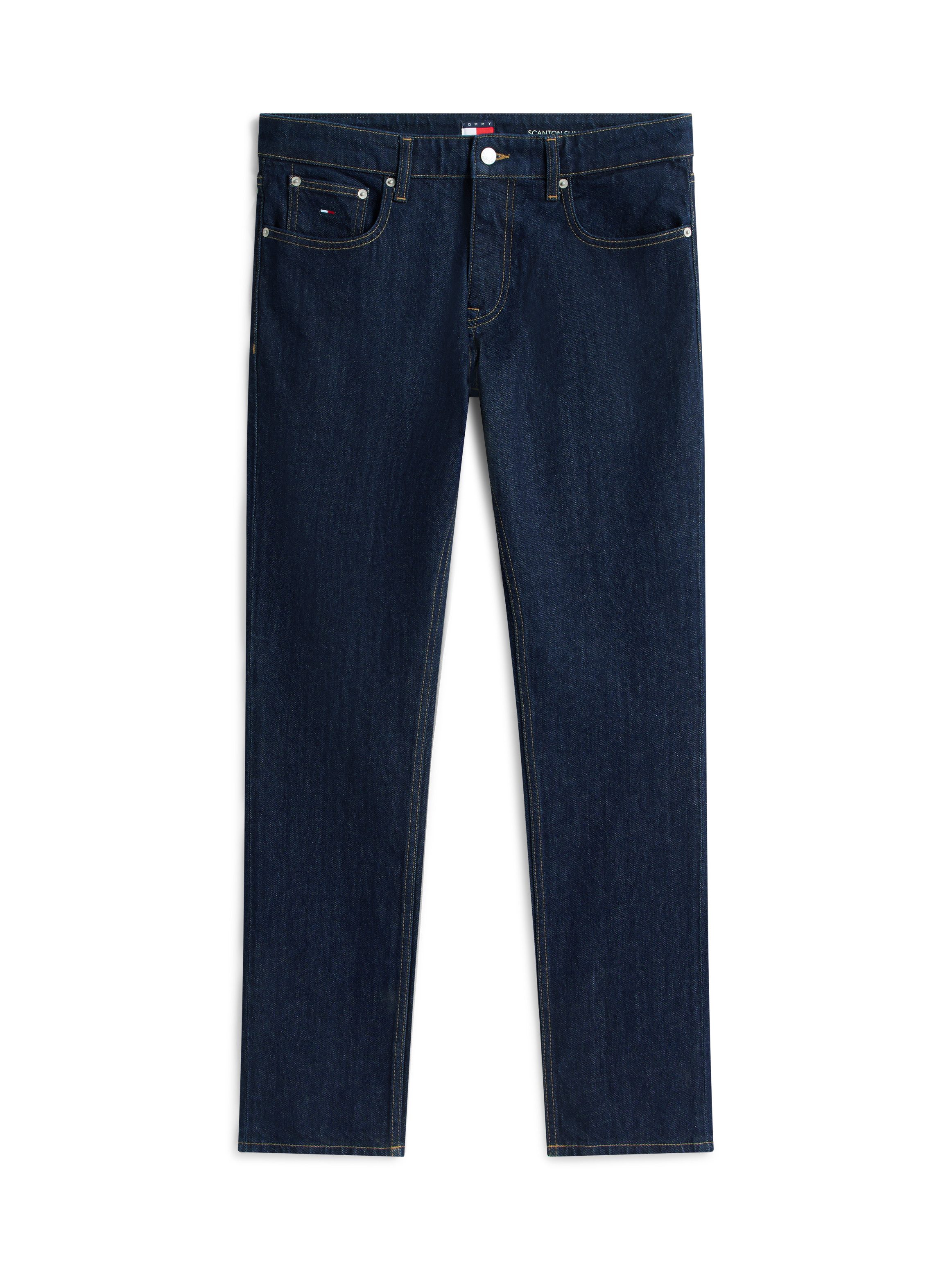 Slim-fit-Jeans Scanton