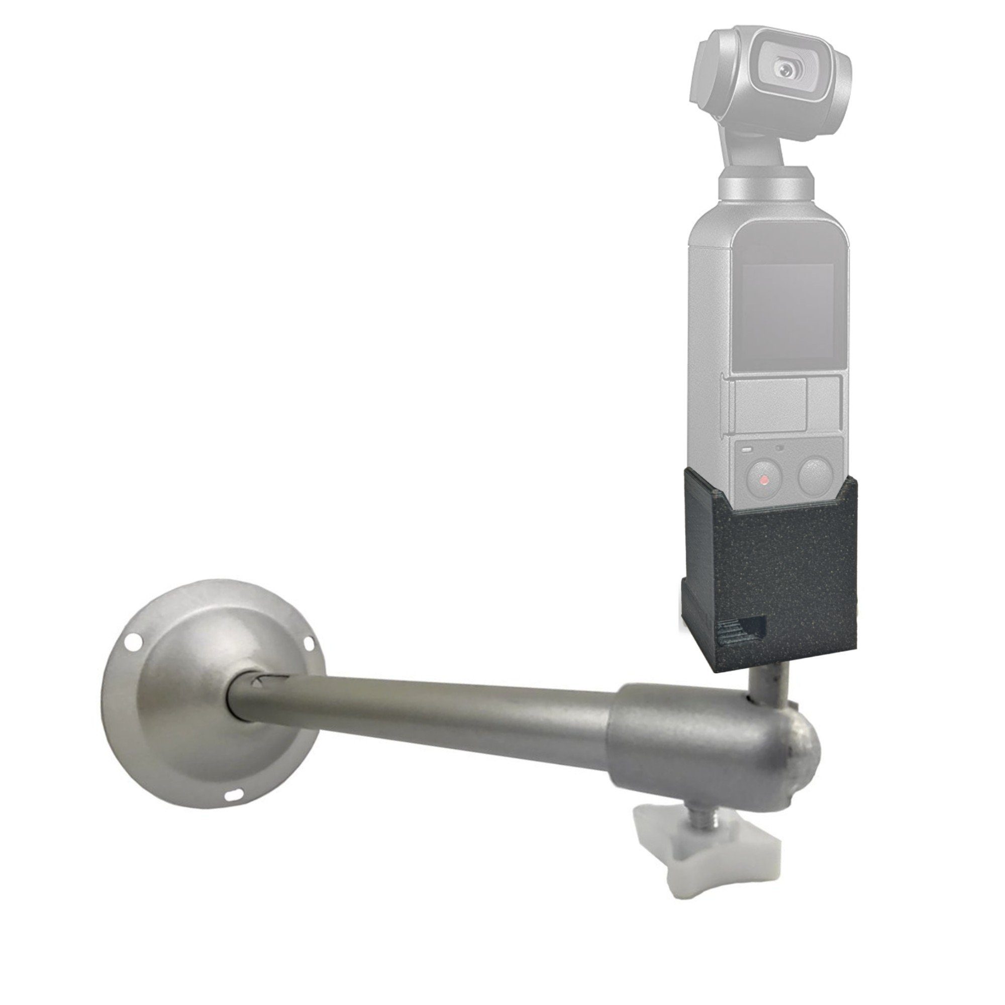 Halterungszubehör Wandhalterung / Tisch Ständer für DJI Osmo Pocket Gimbal Zubehör