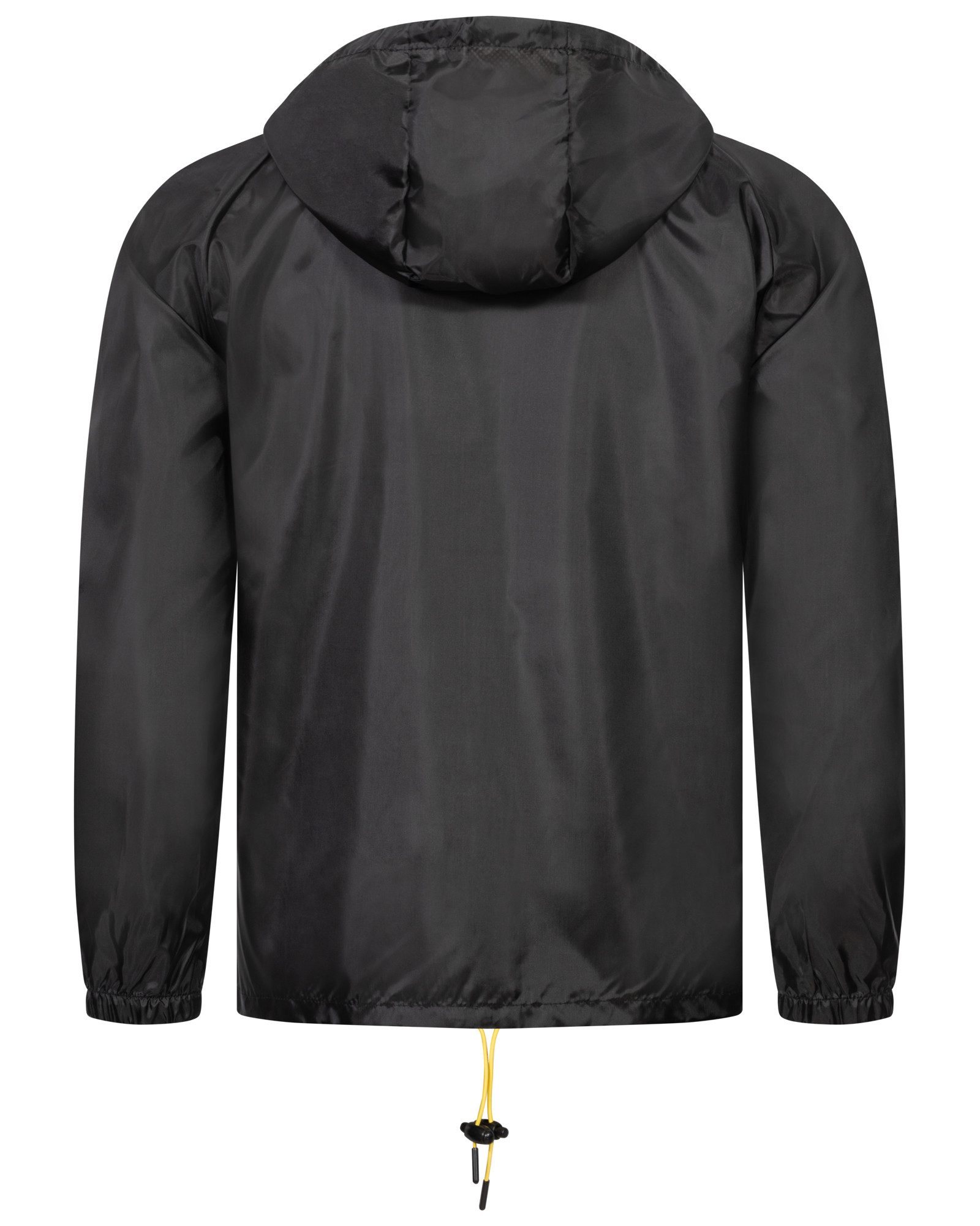 Geographical Norway Regenjacke Herren Regen Jacke Outdoor Windbreaker Sport Übergangs sehr leicht