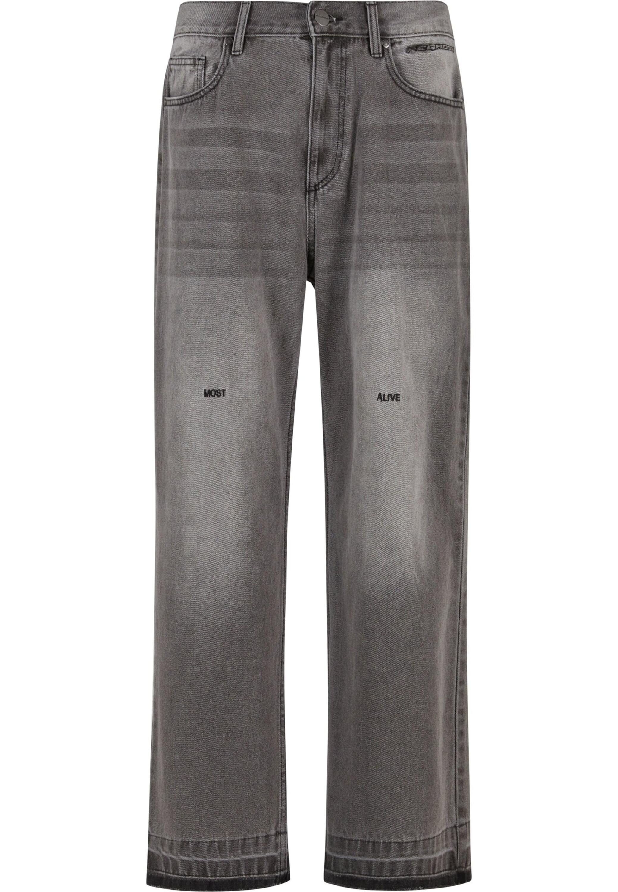 PEGADOR Loose-fit-Jeans Barrow (1-tlg)
