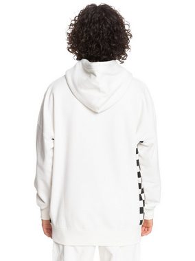 Quiksilver Kapuzensweatshirt Originals Checker Arch